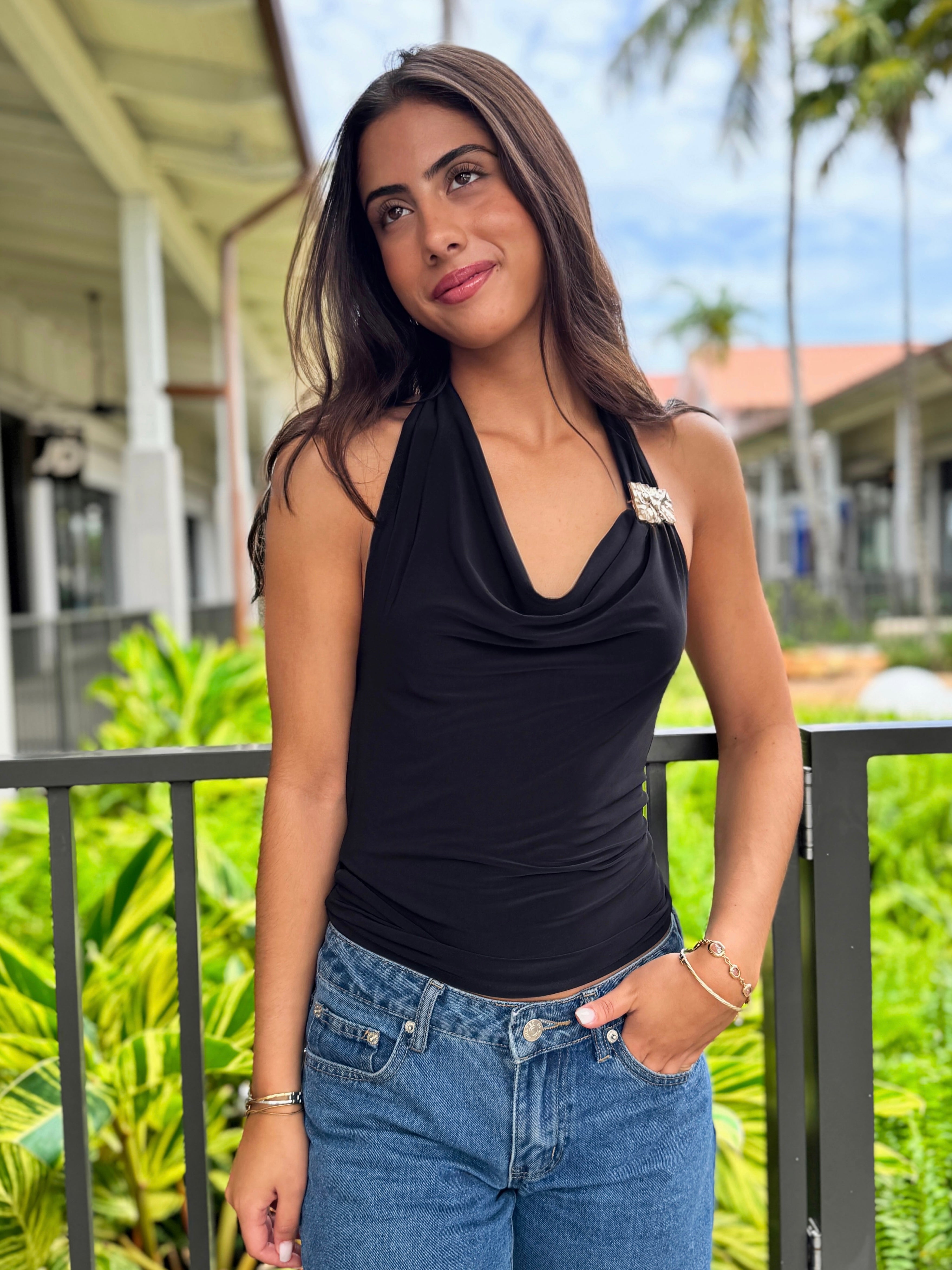 Ellie Halter