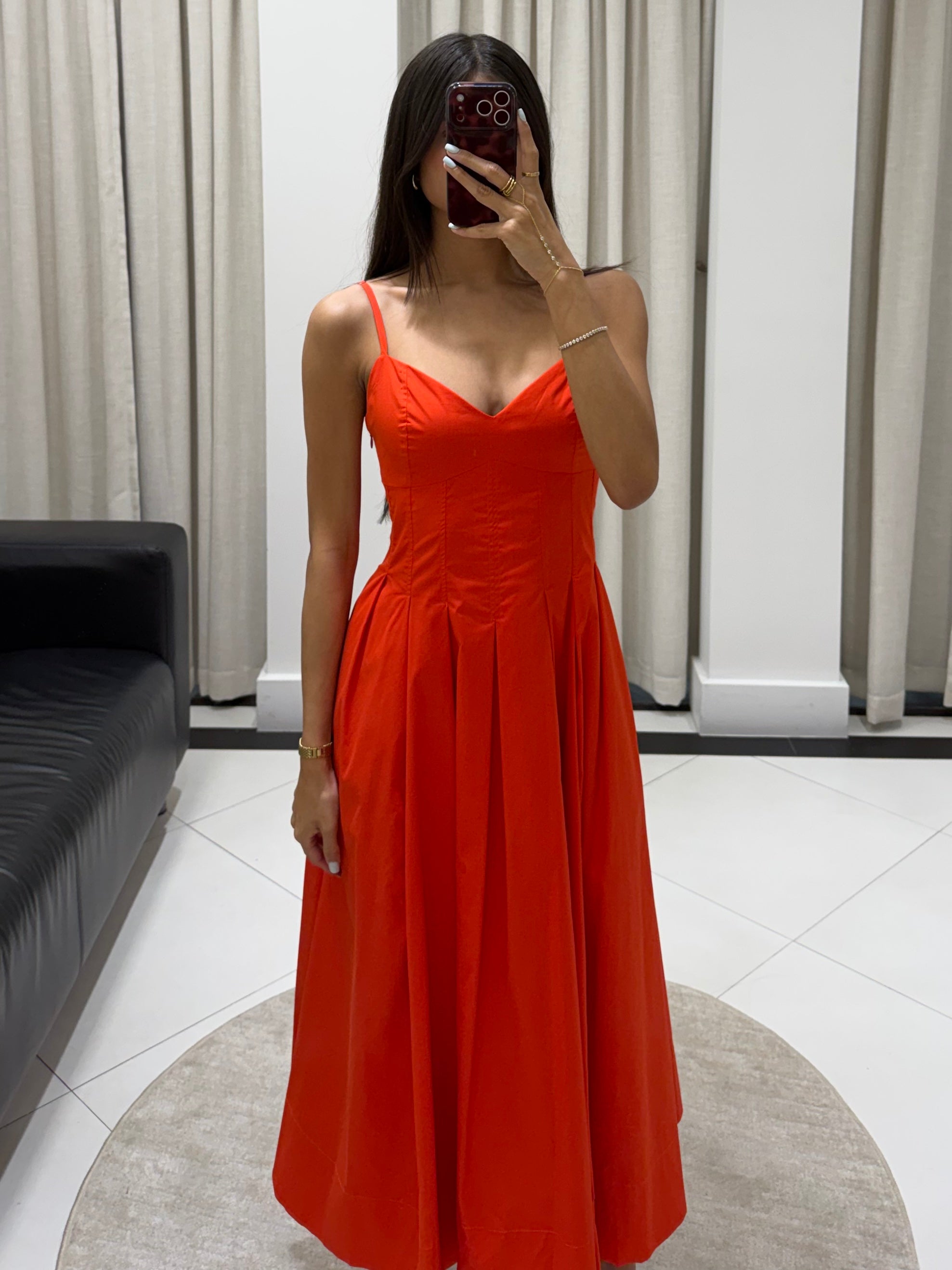 Penelope Dress