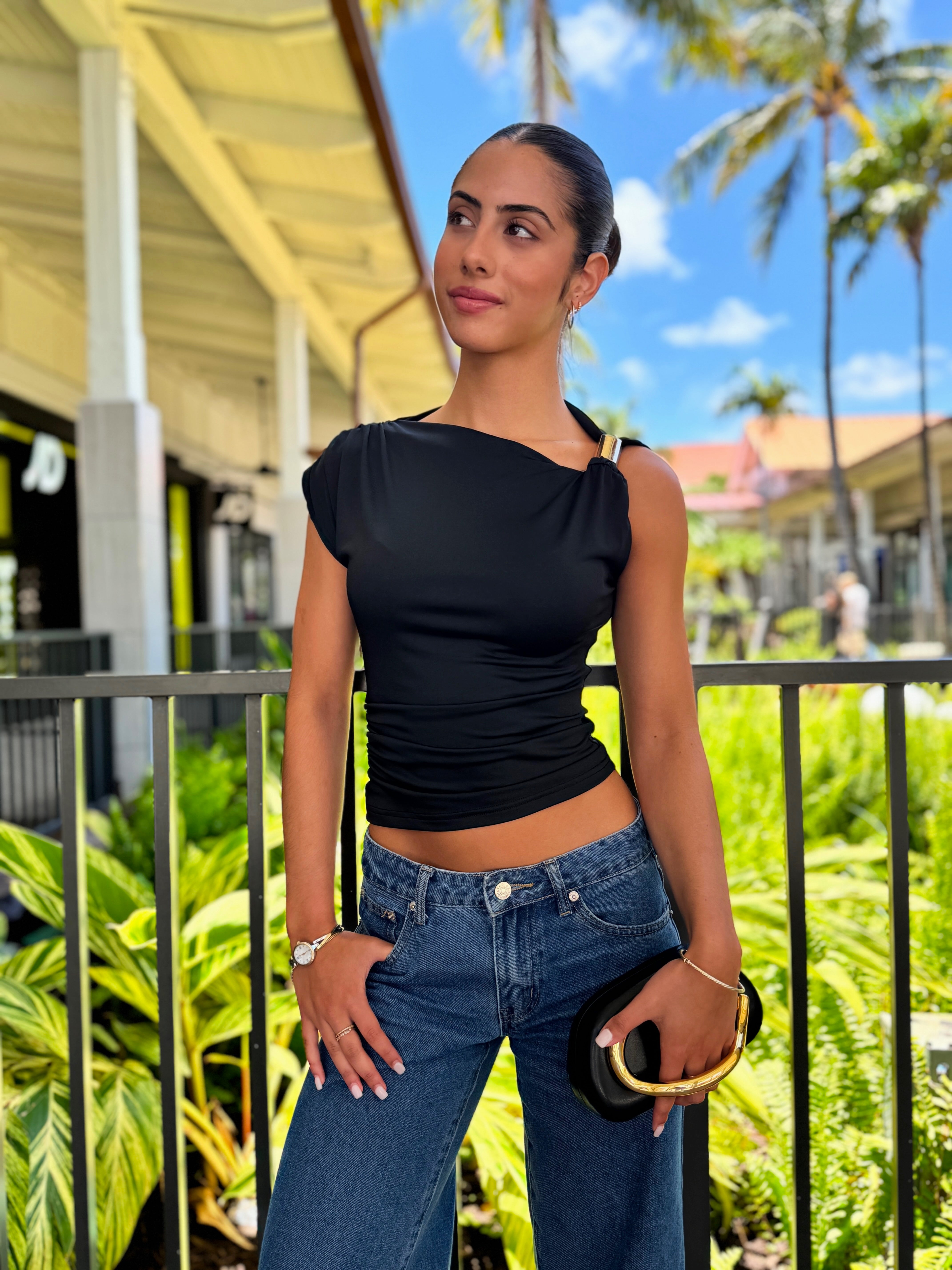 Natalia Top