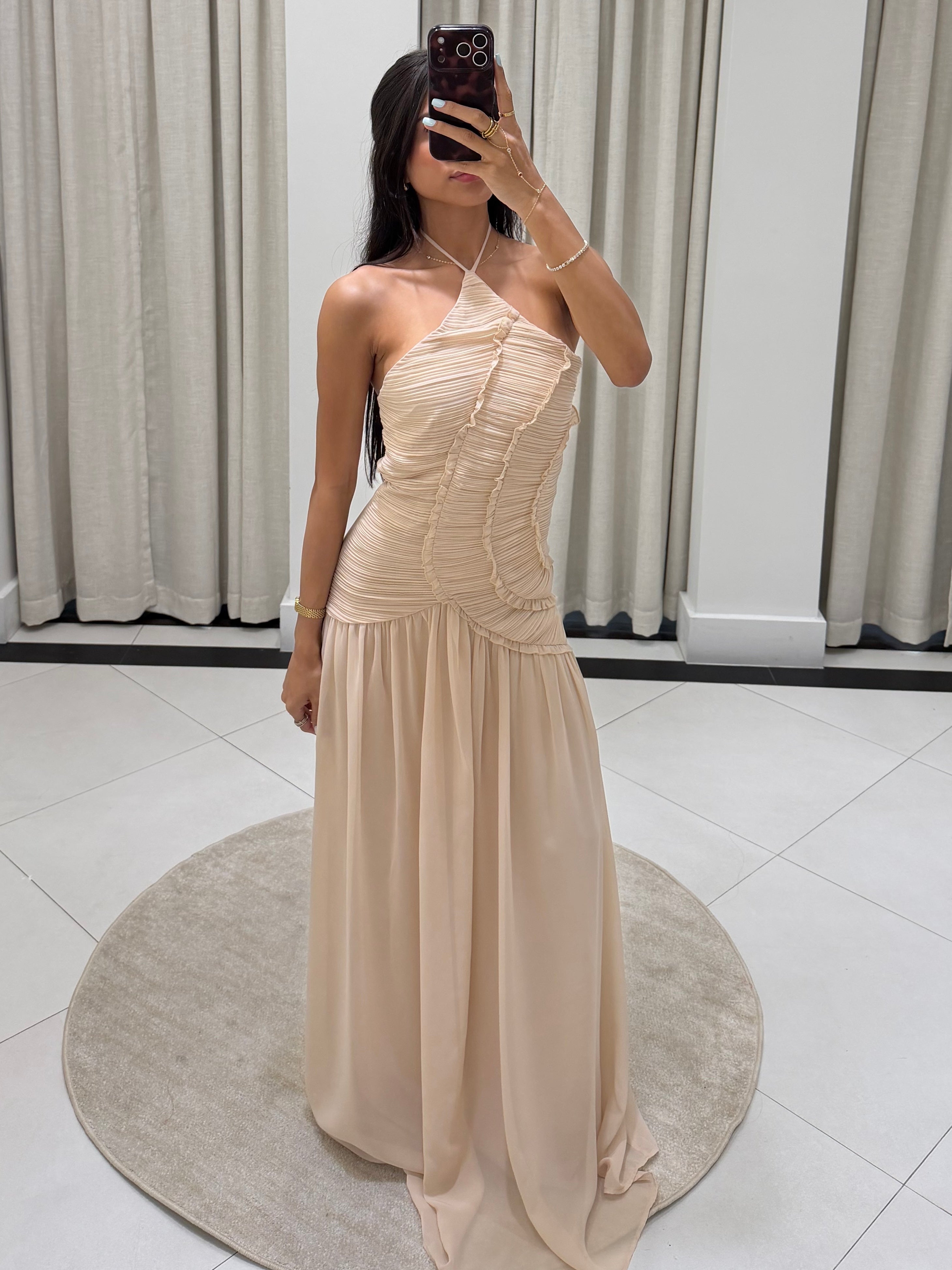Gwen Dress