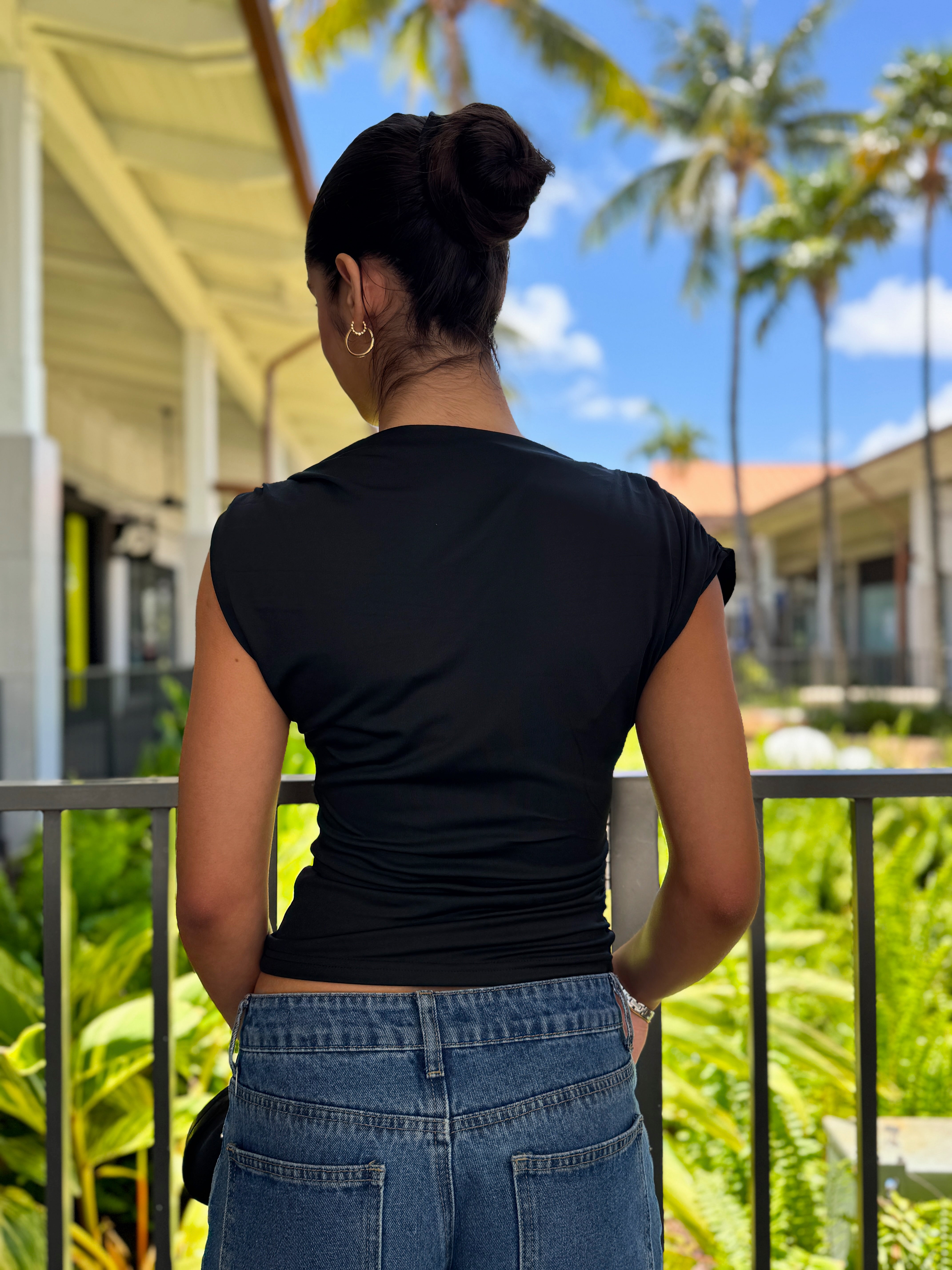 Natalia Top