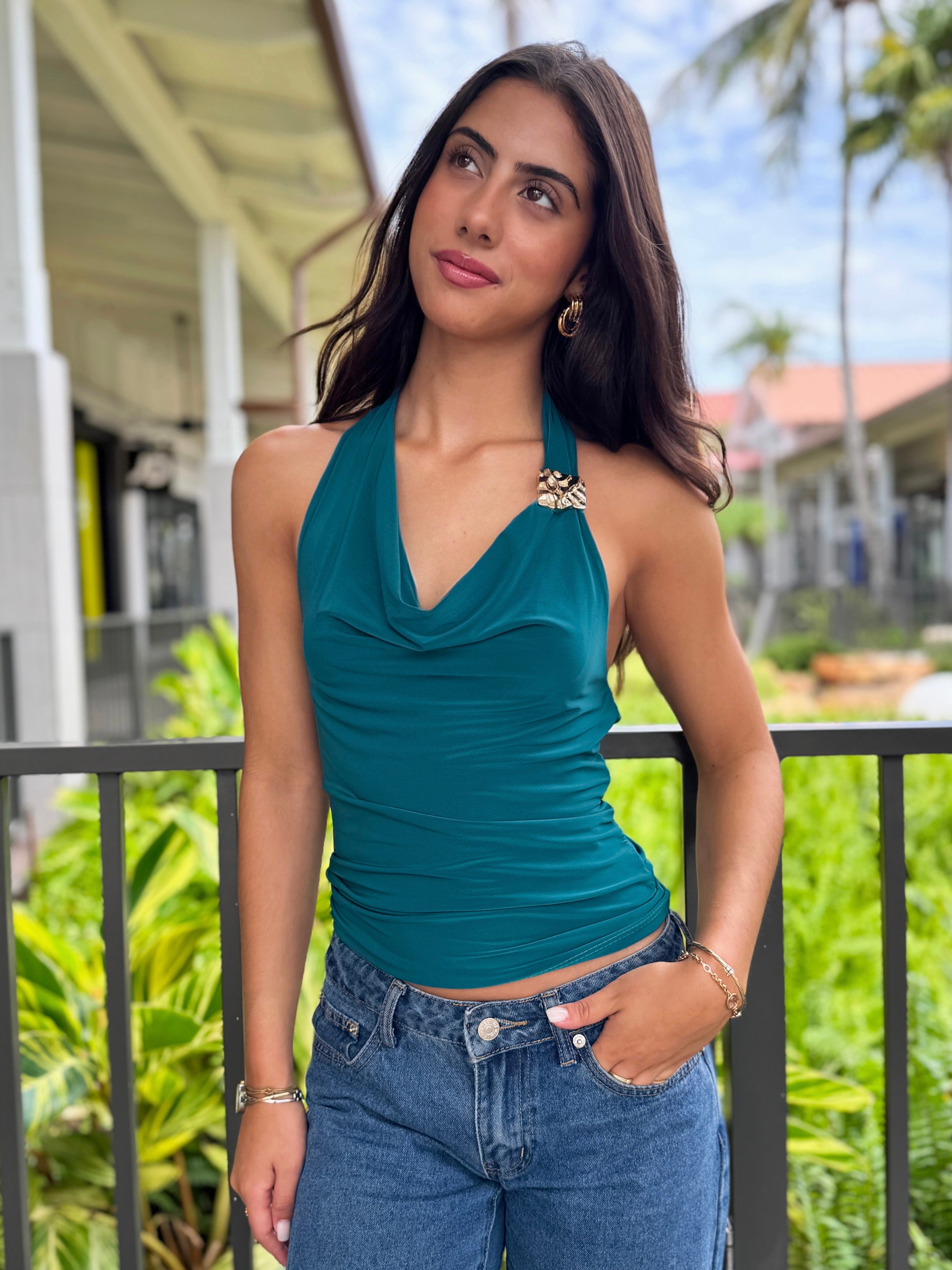 Ellie Halter