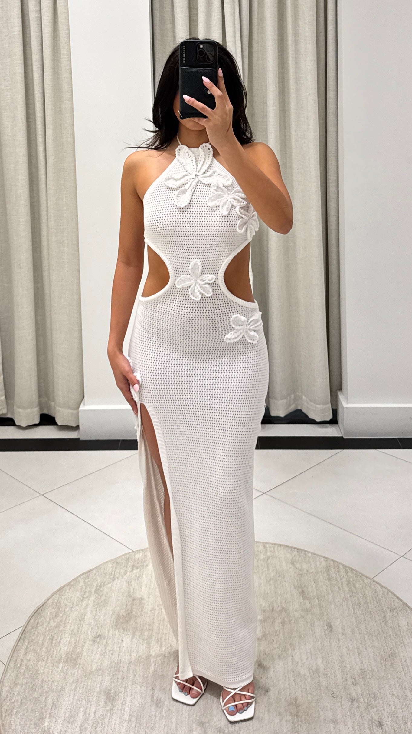 Alexis Dress