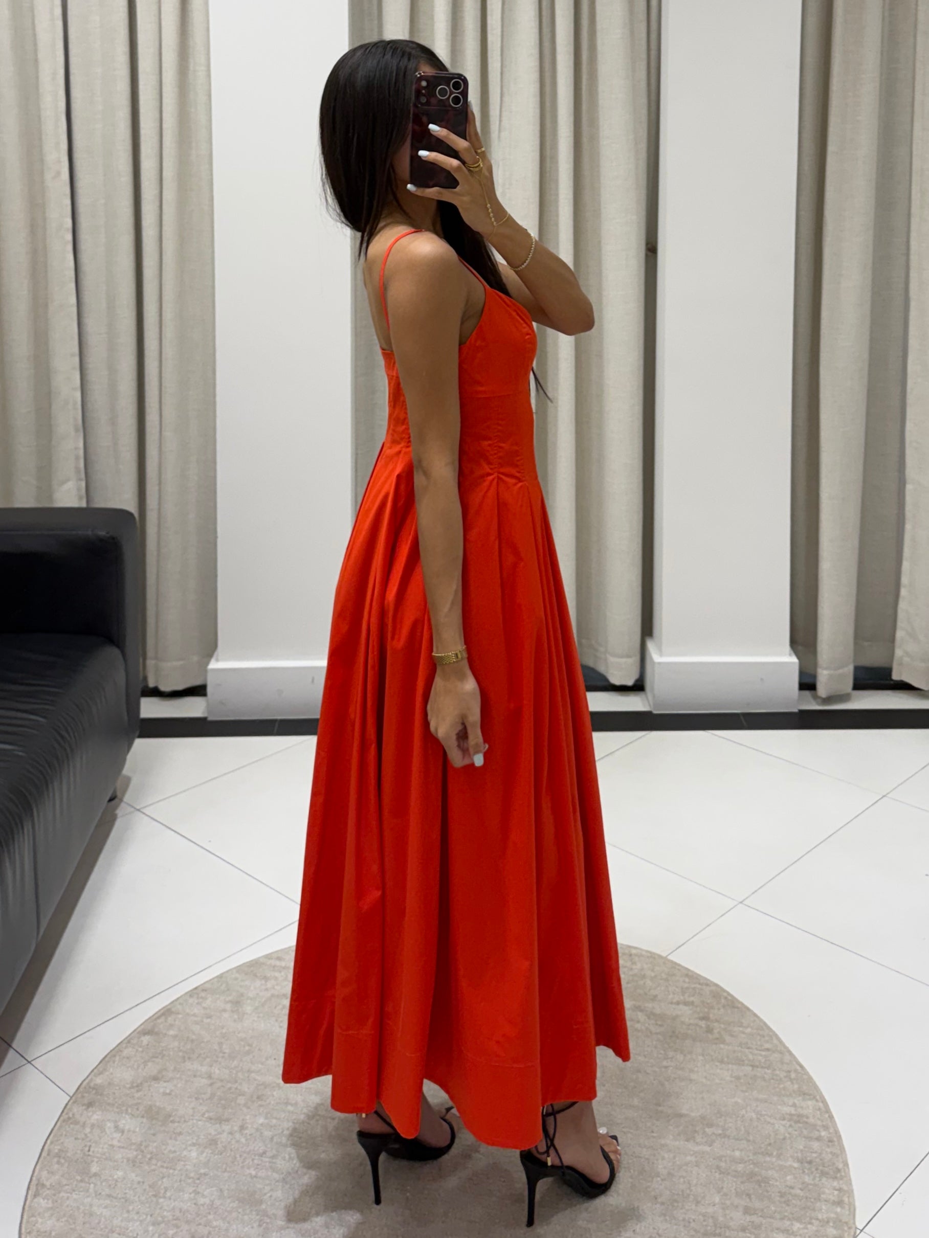 Penelope Dress