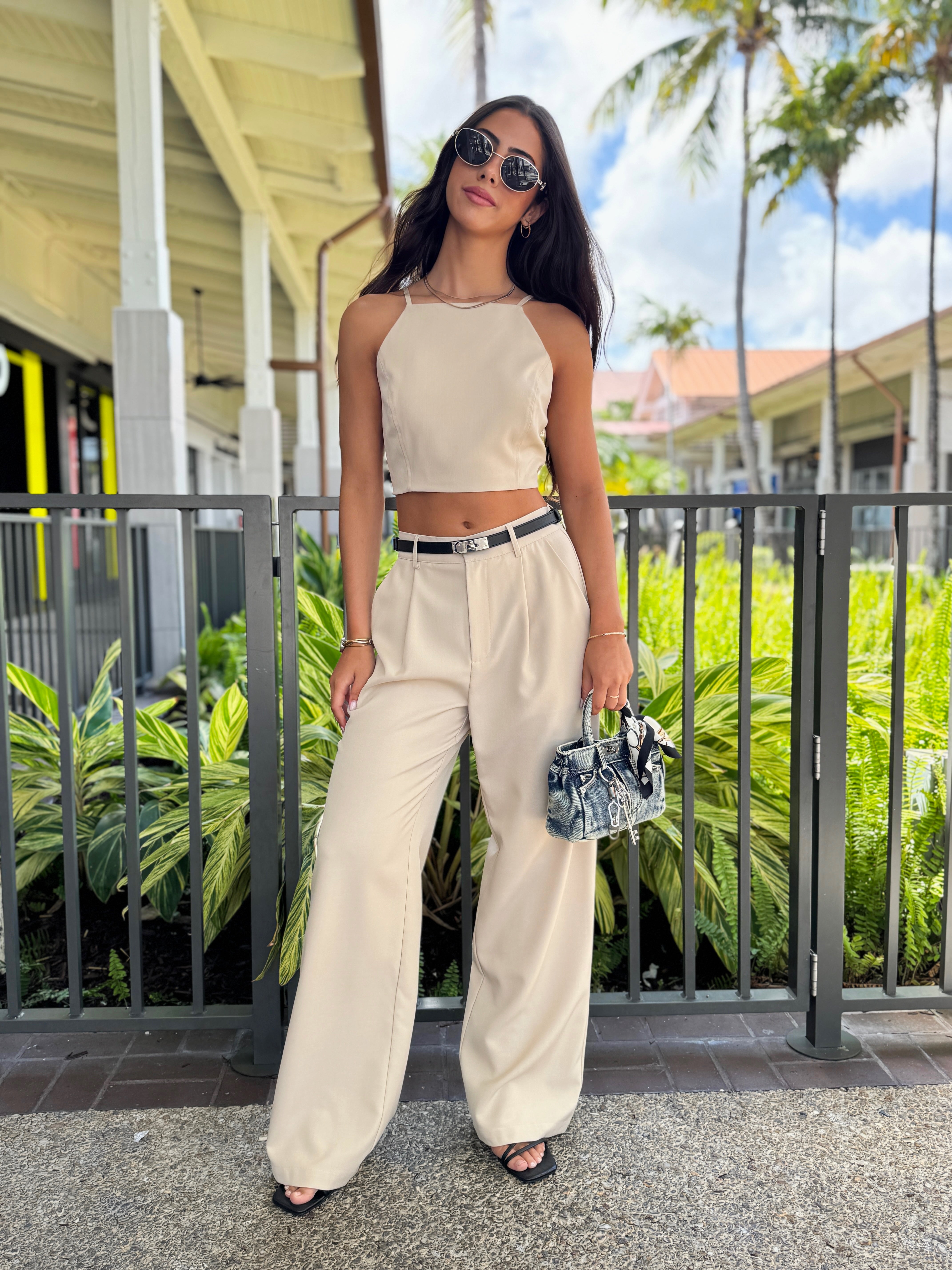 Audrina Top