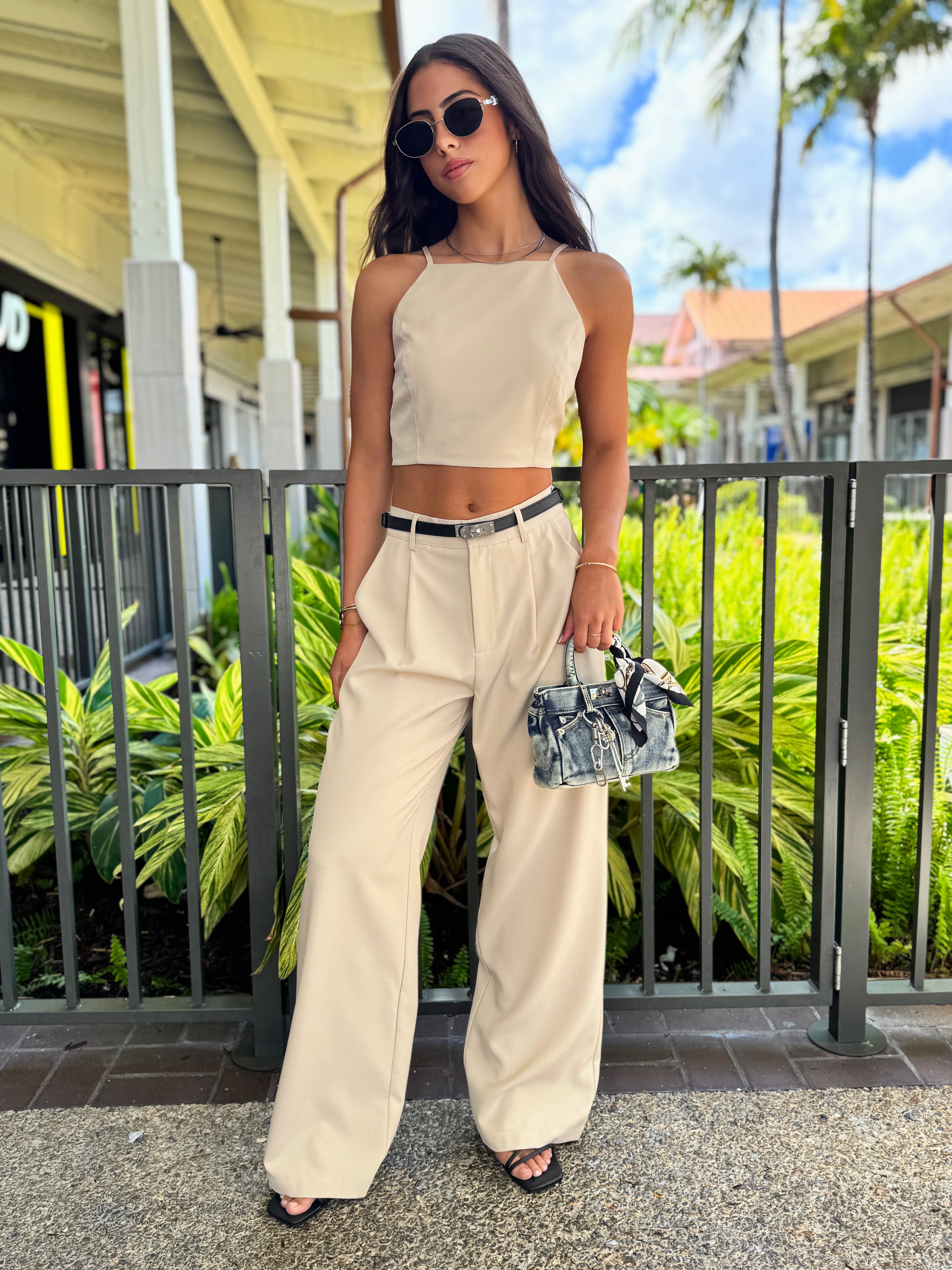 Audrina Top