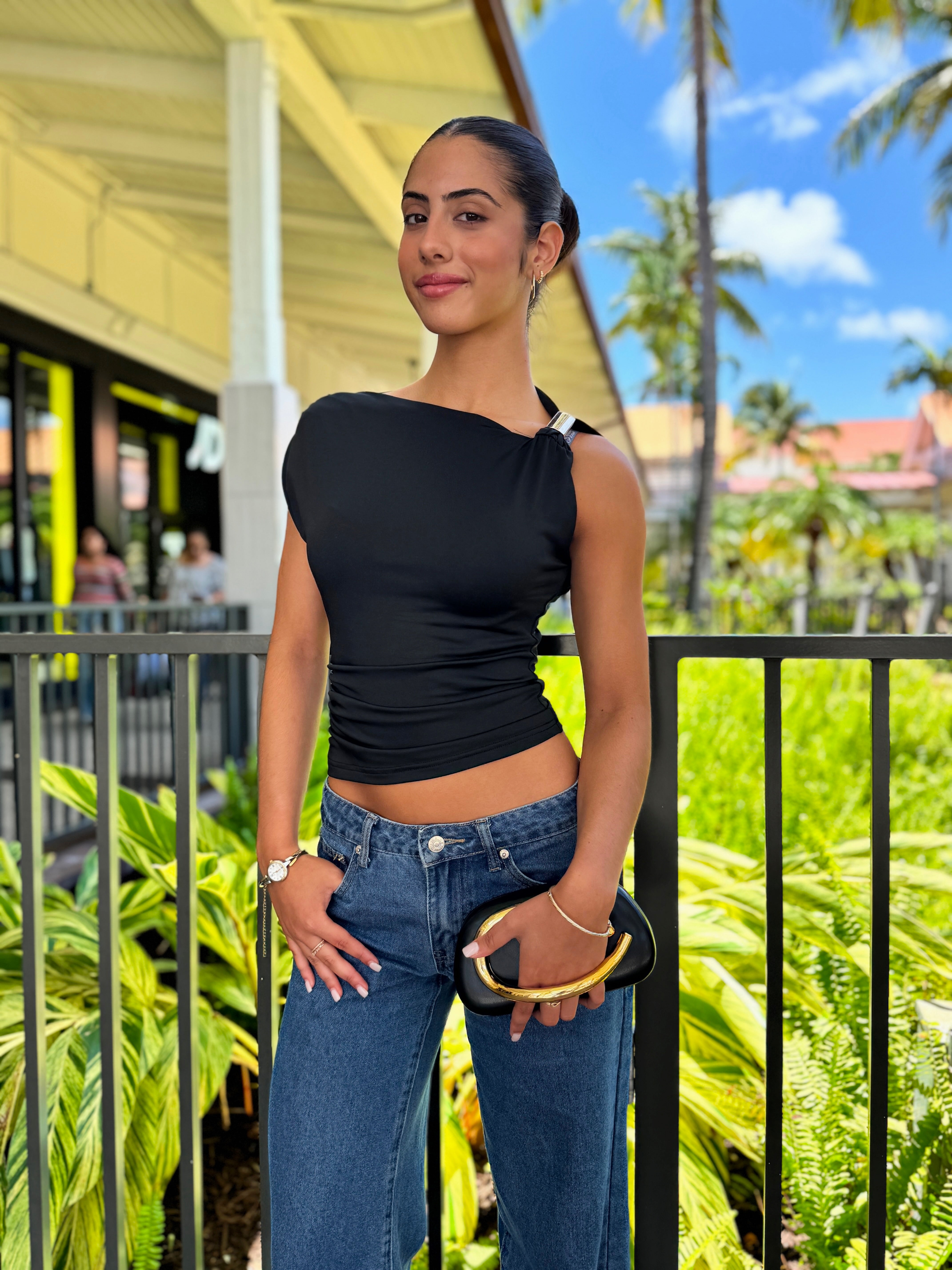 Natalia Top