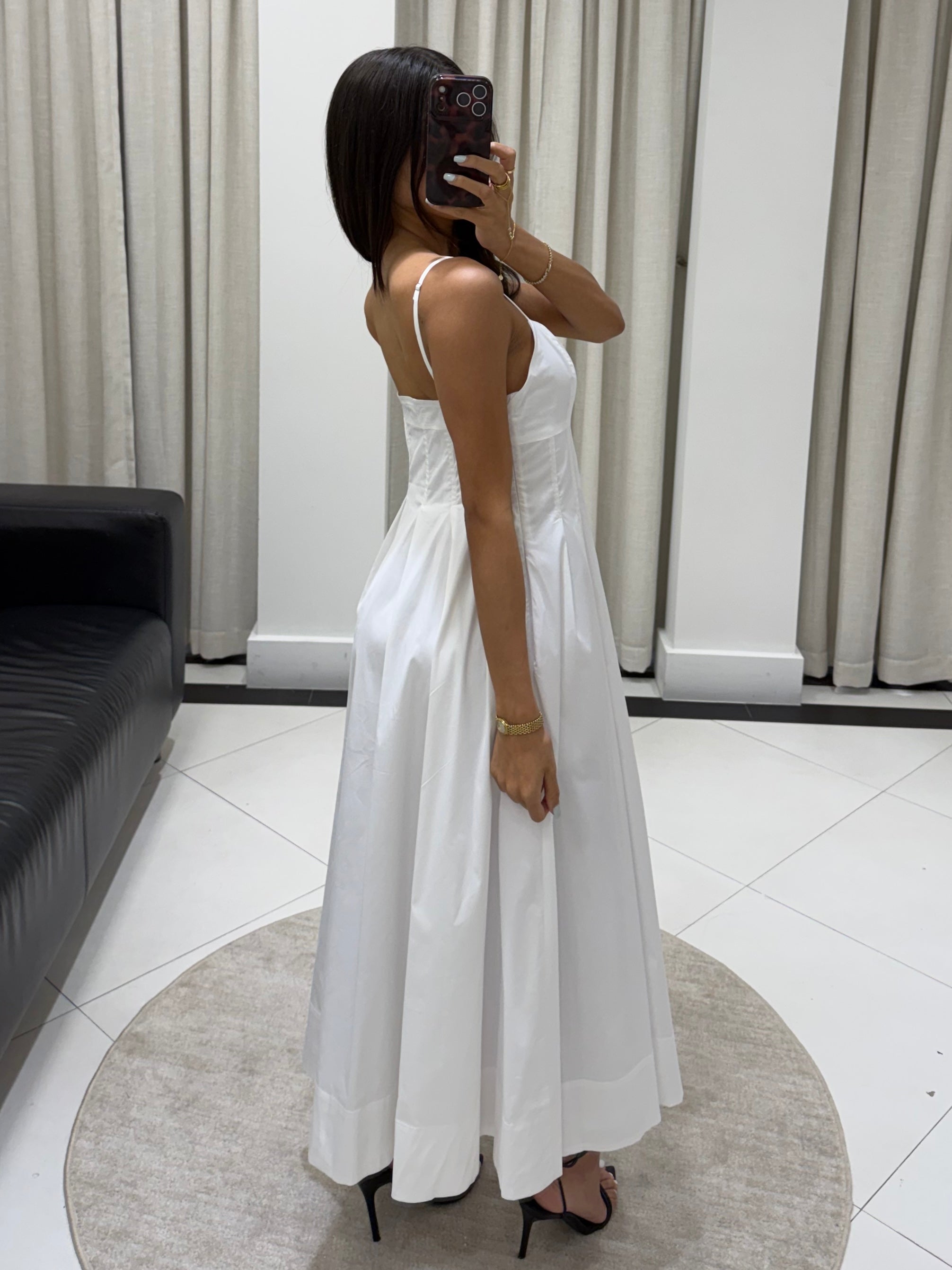 Penelope Dress
