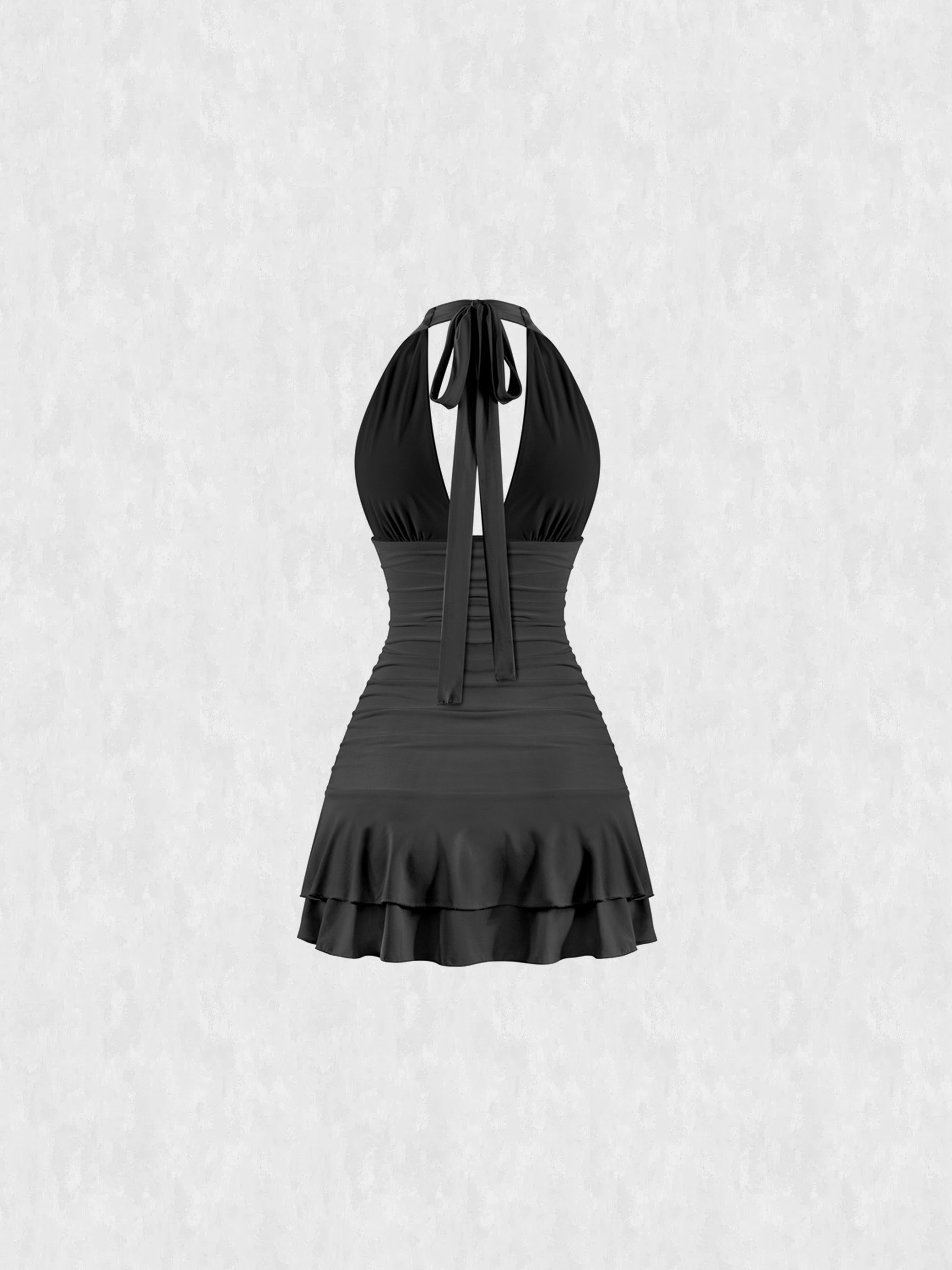 Ava Mini Dress