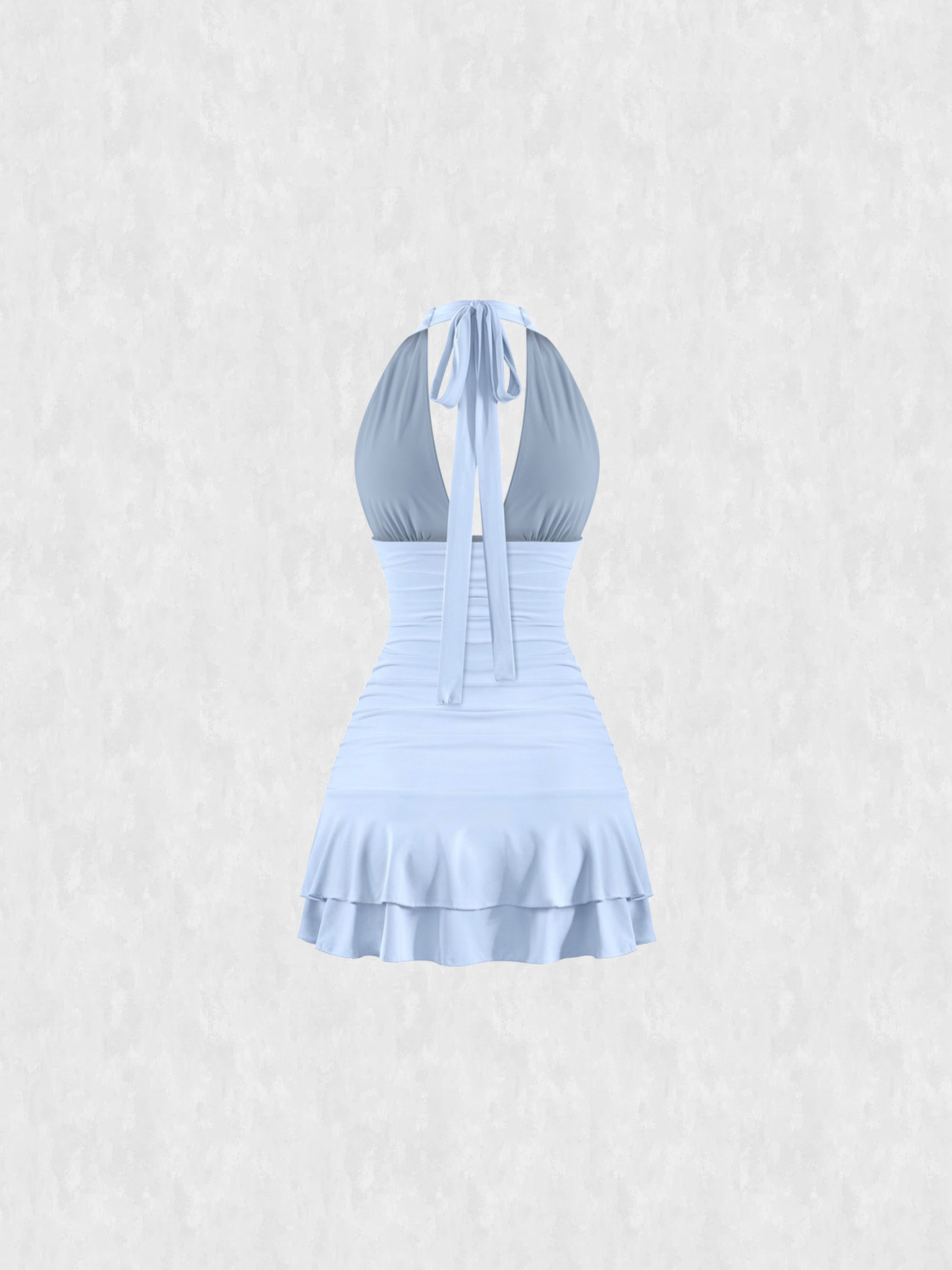 Ava Mini Dress