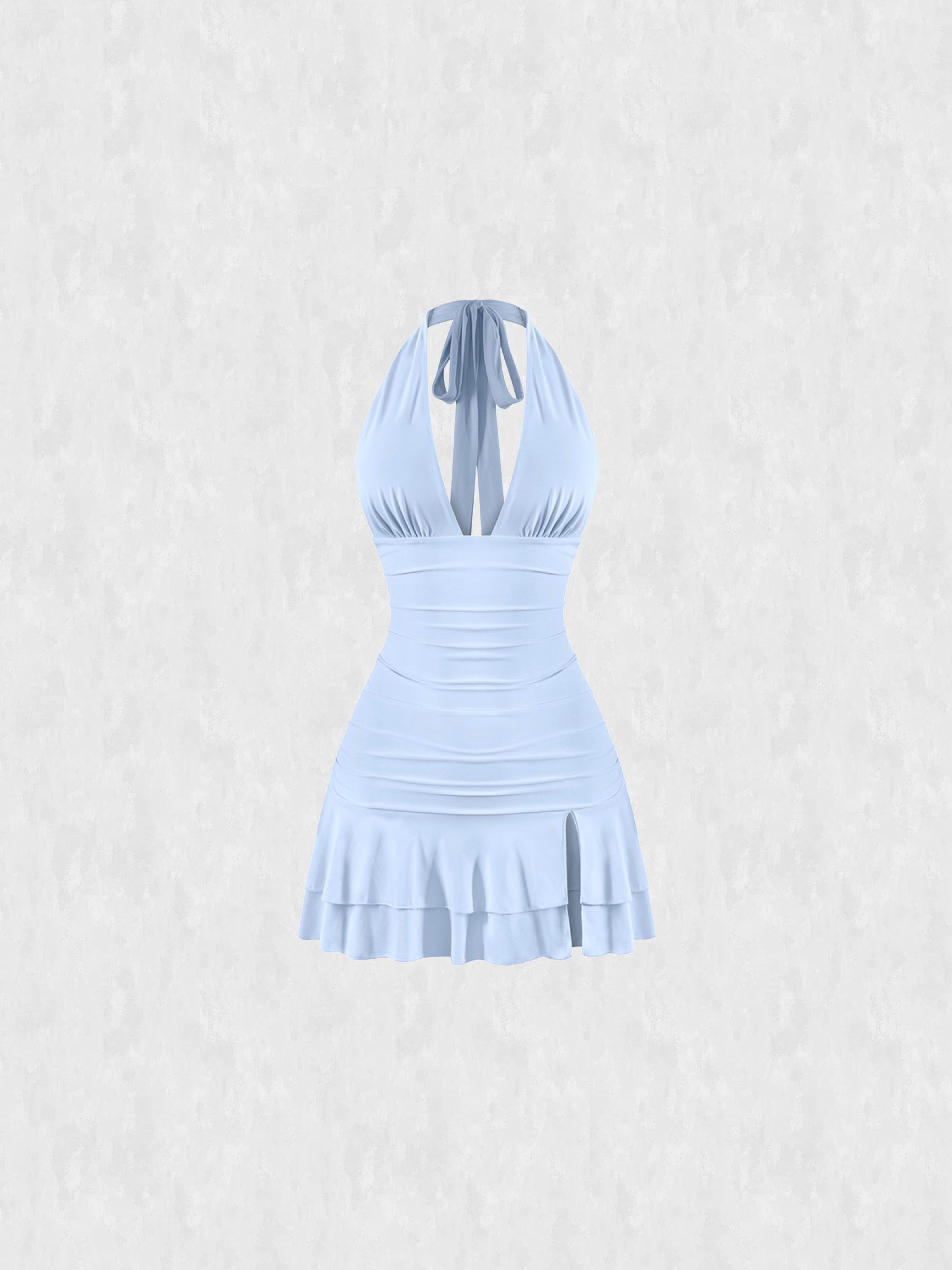 Ava Mini Dress