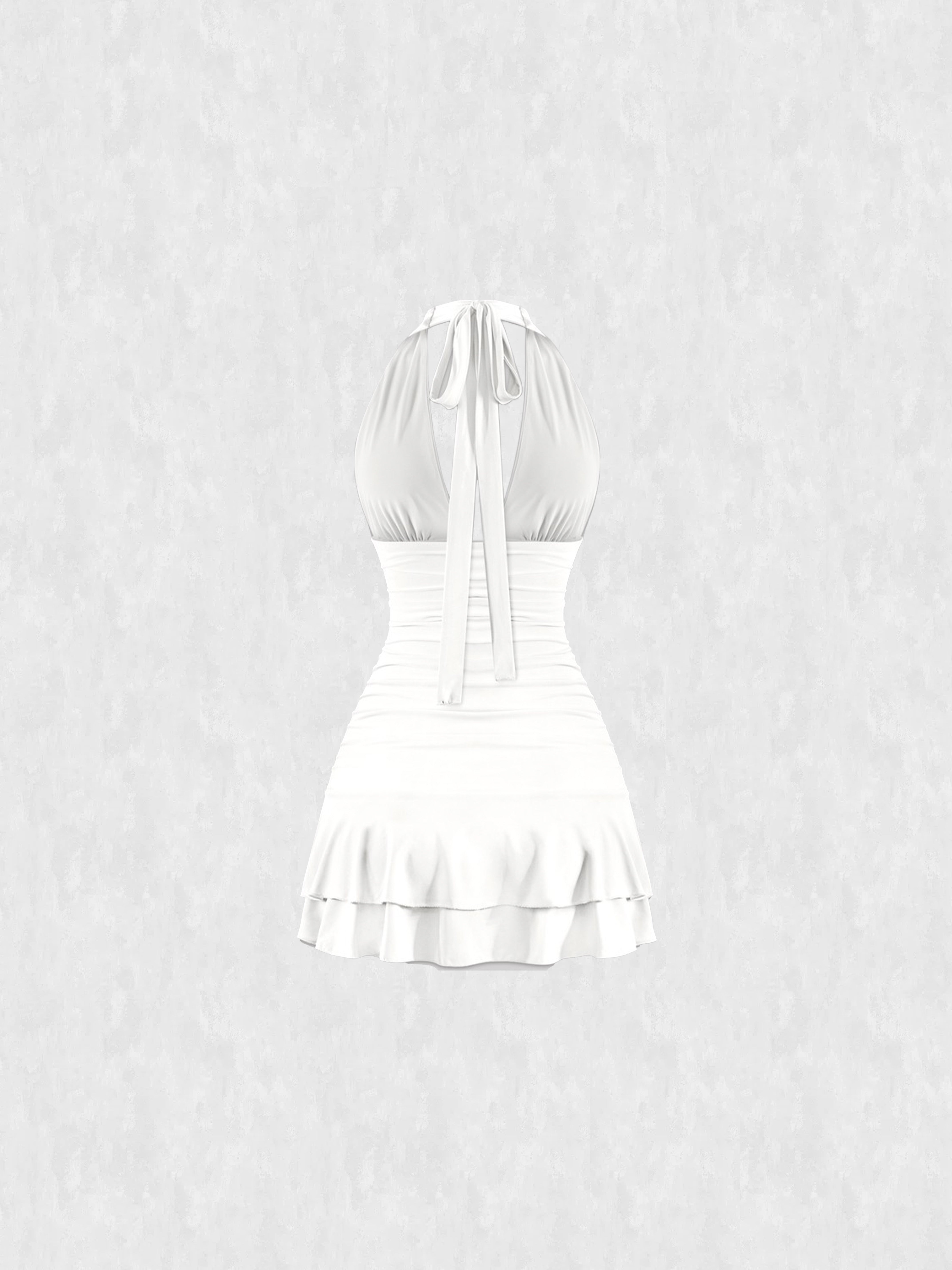 Ava Mini Dress