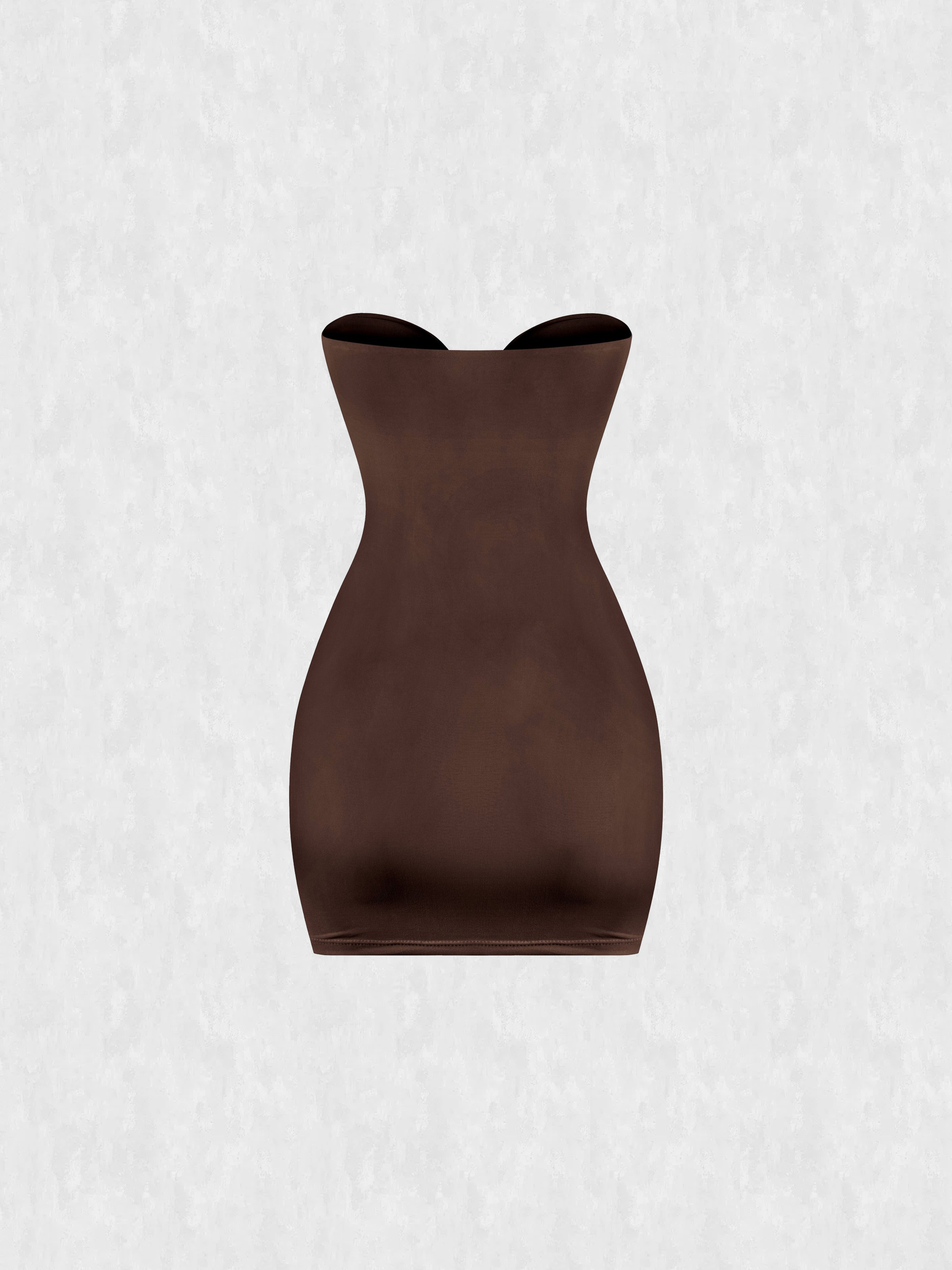 Knots About You Dress