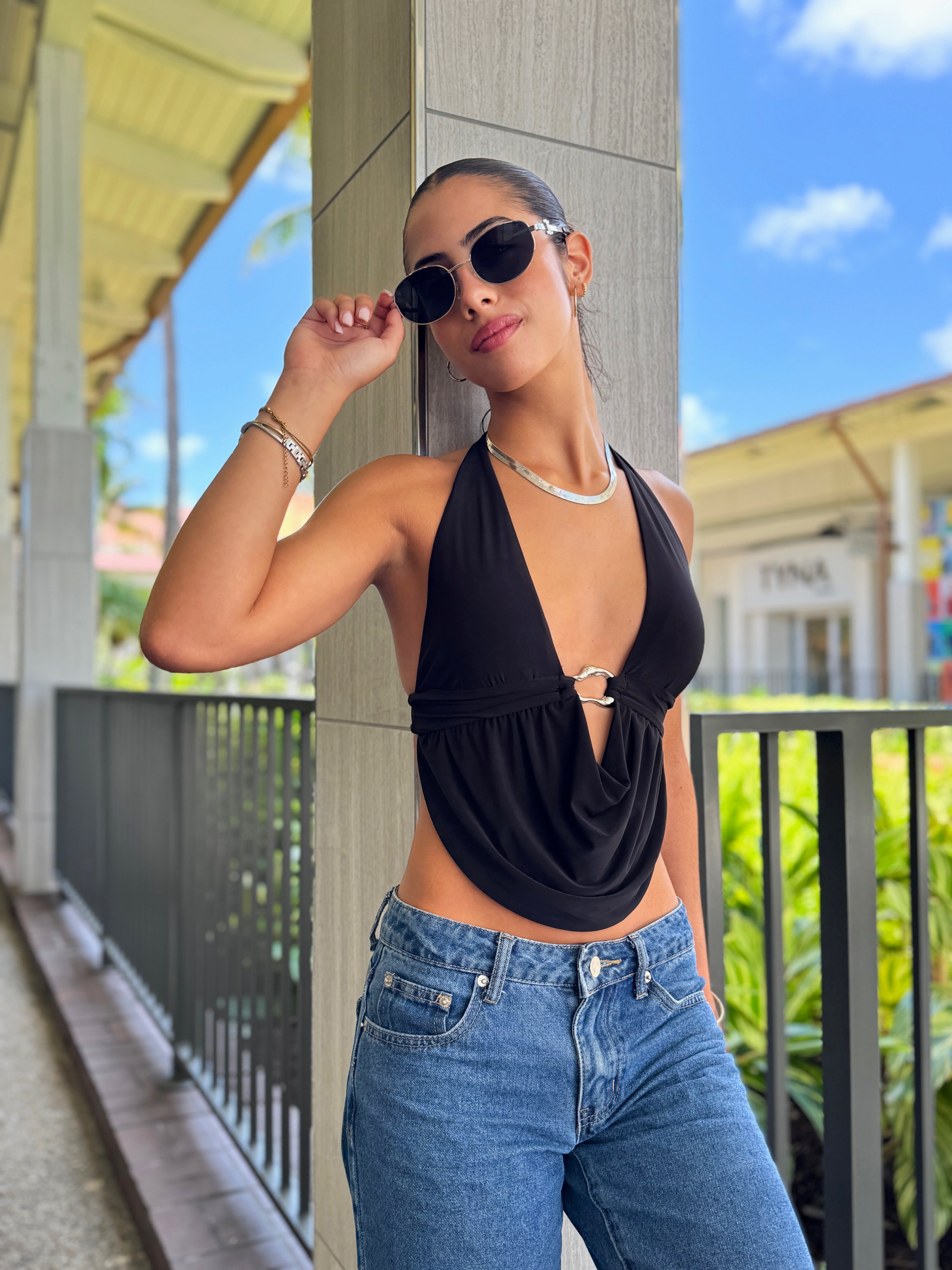 Rio Halter
