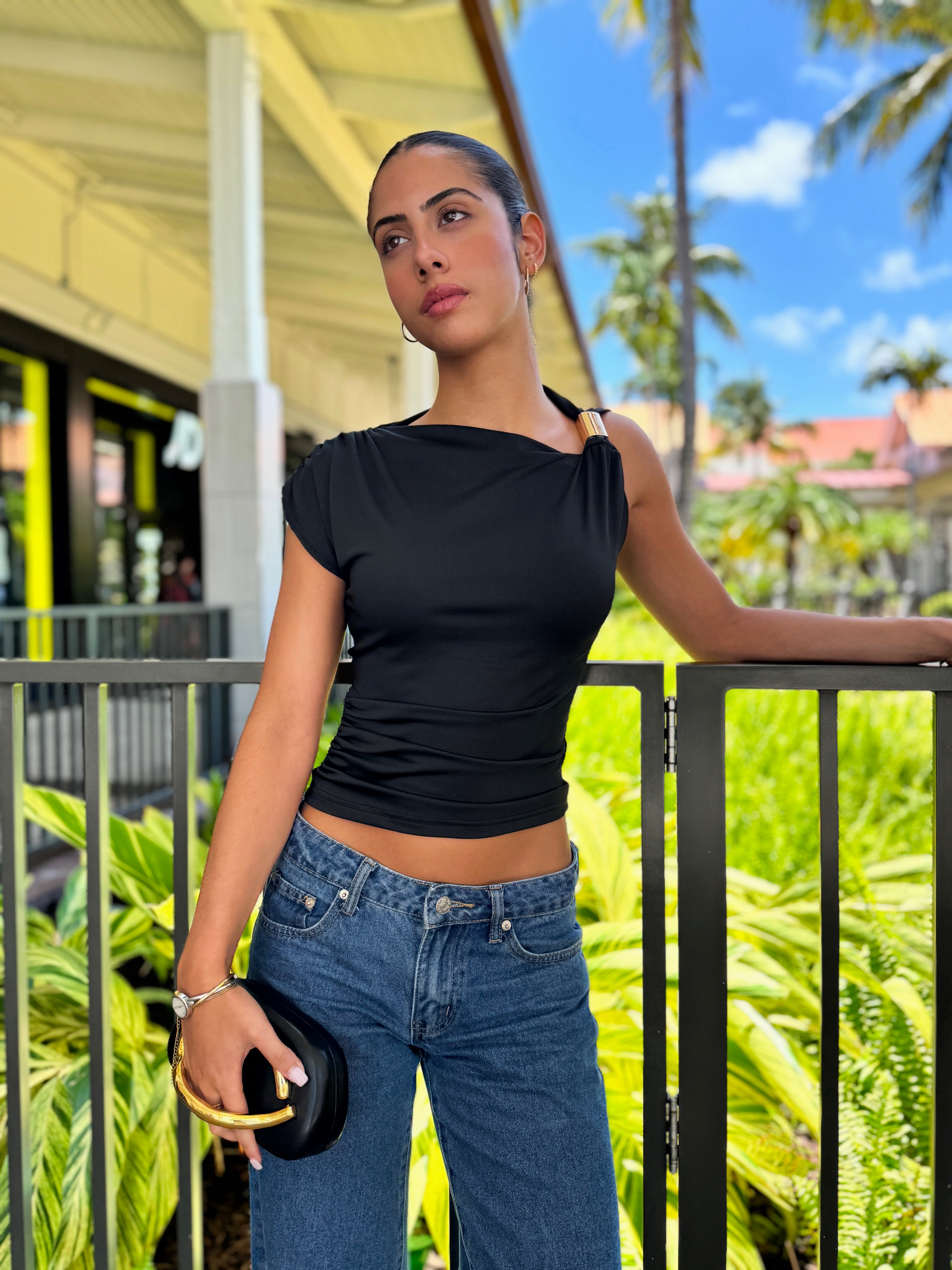 Natalia Top