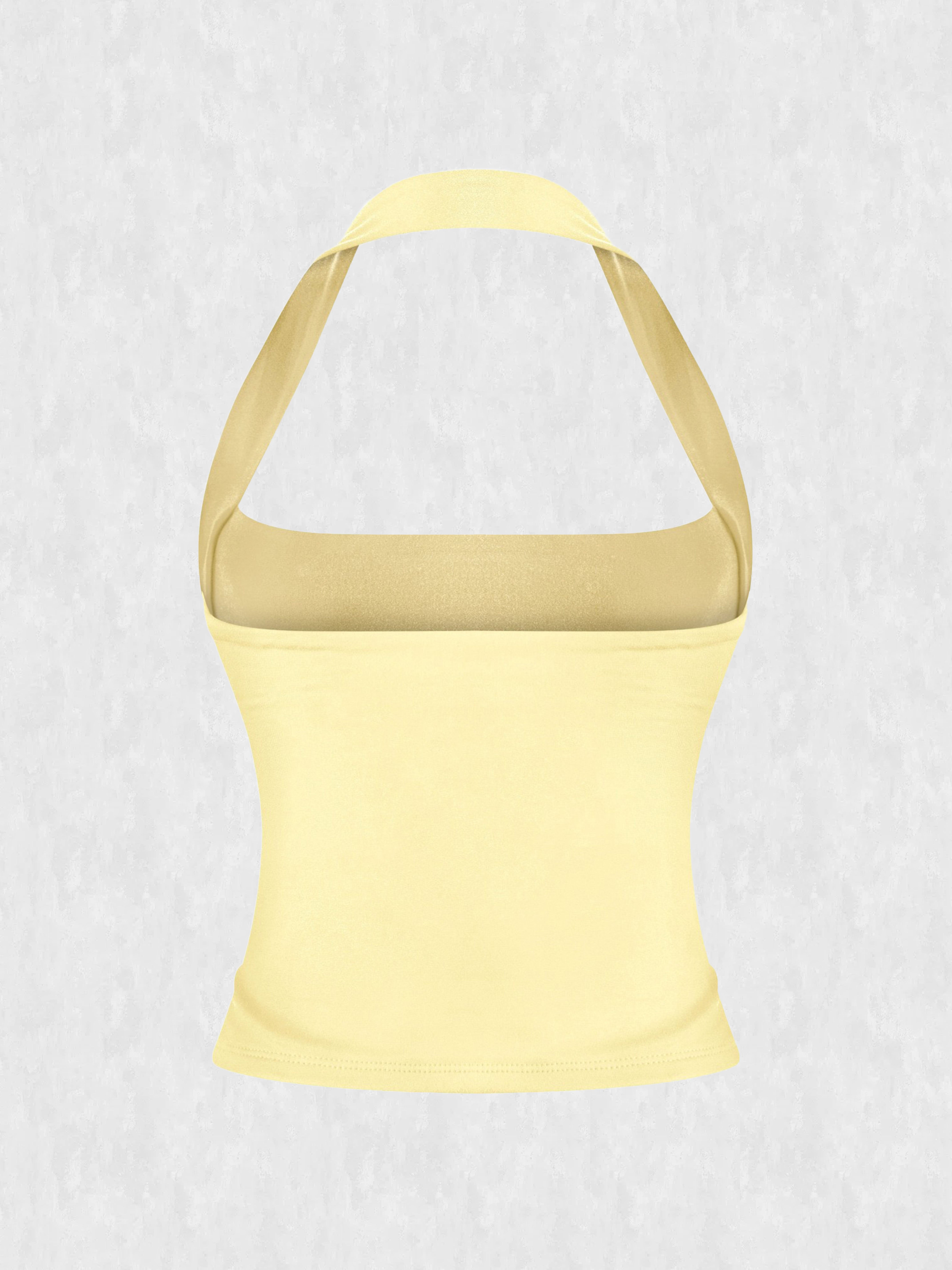 Luna Halter
