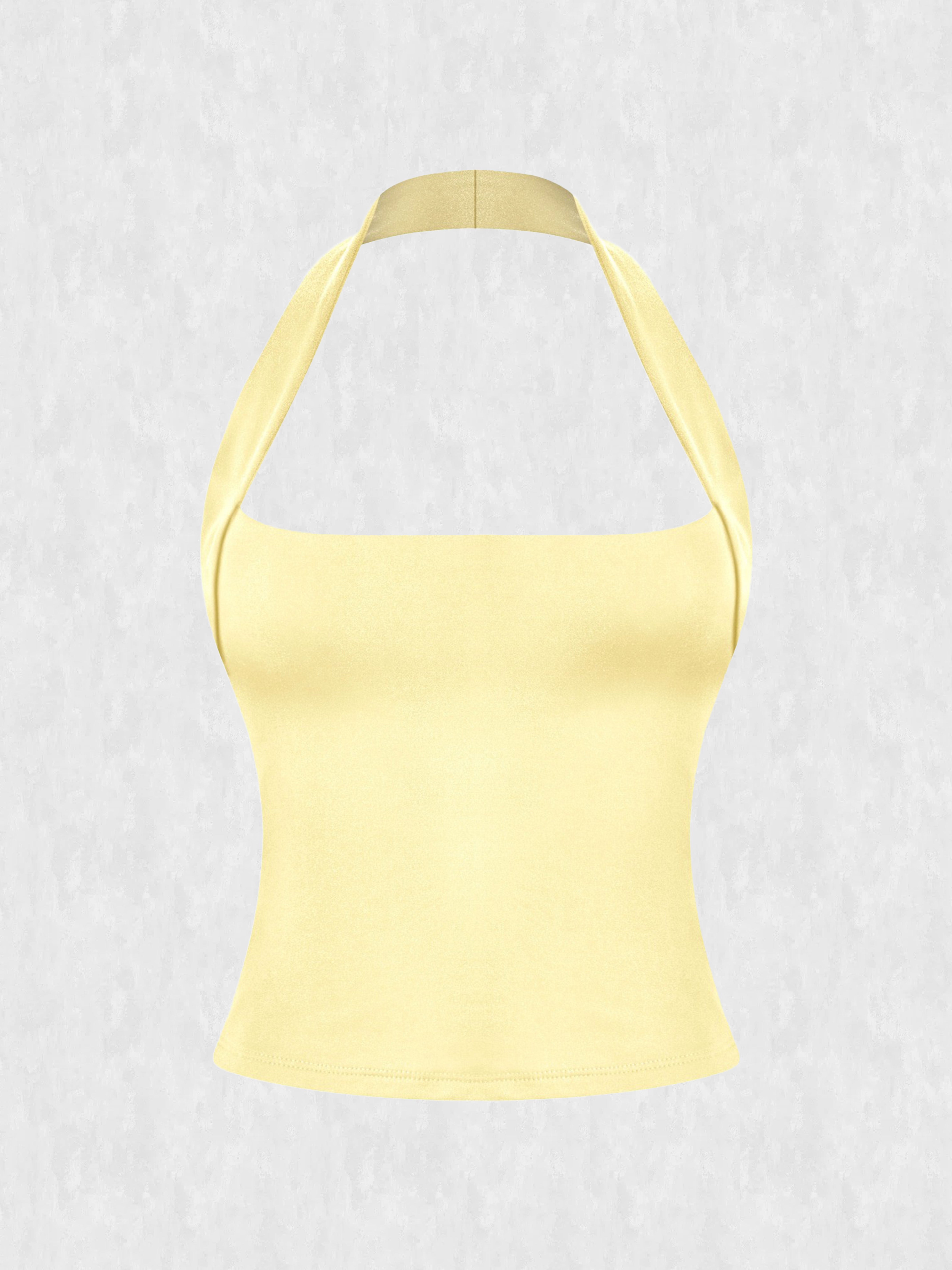 Luna Halter