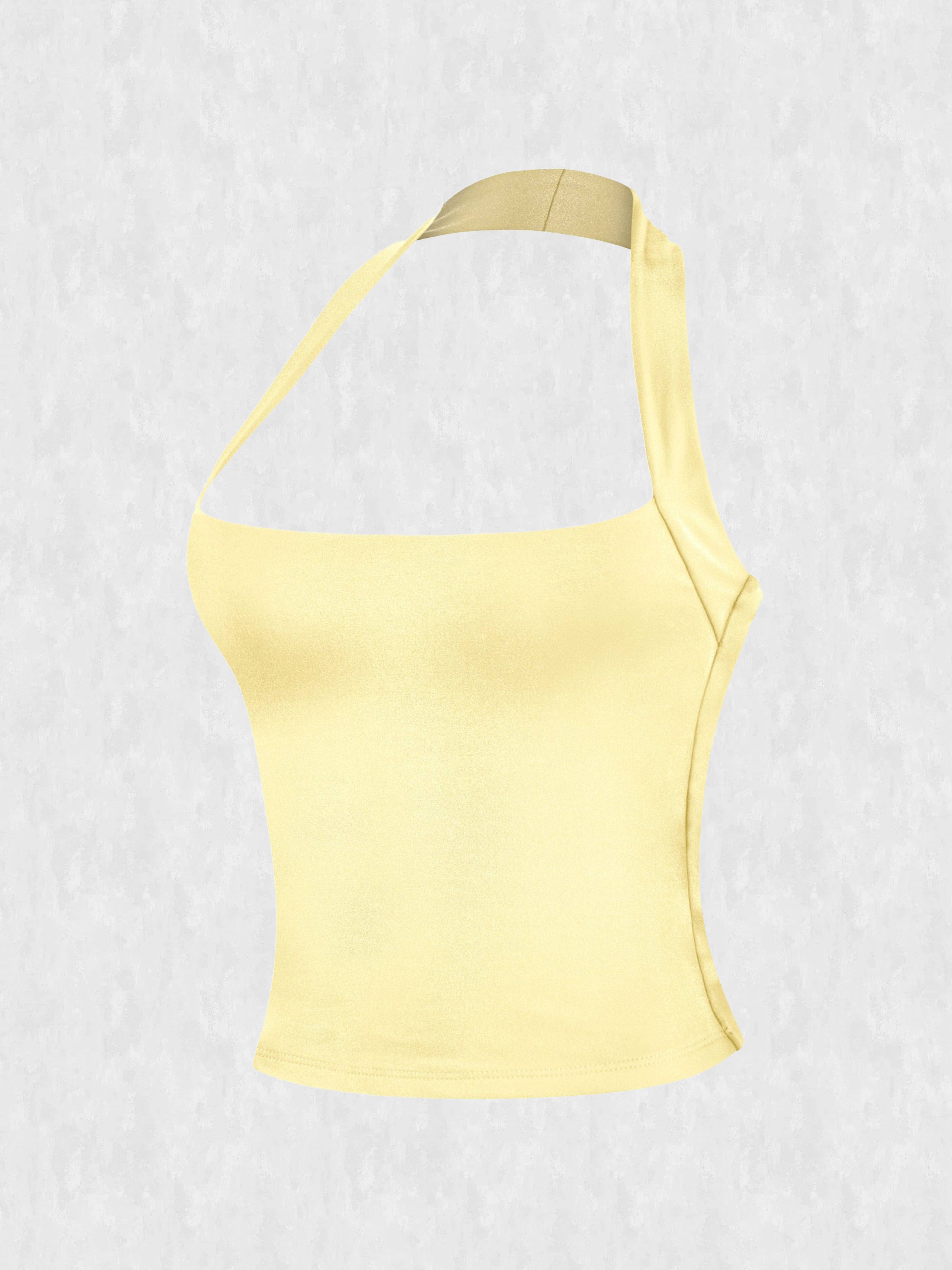 Luna Halter