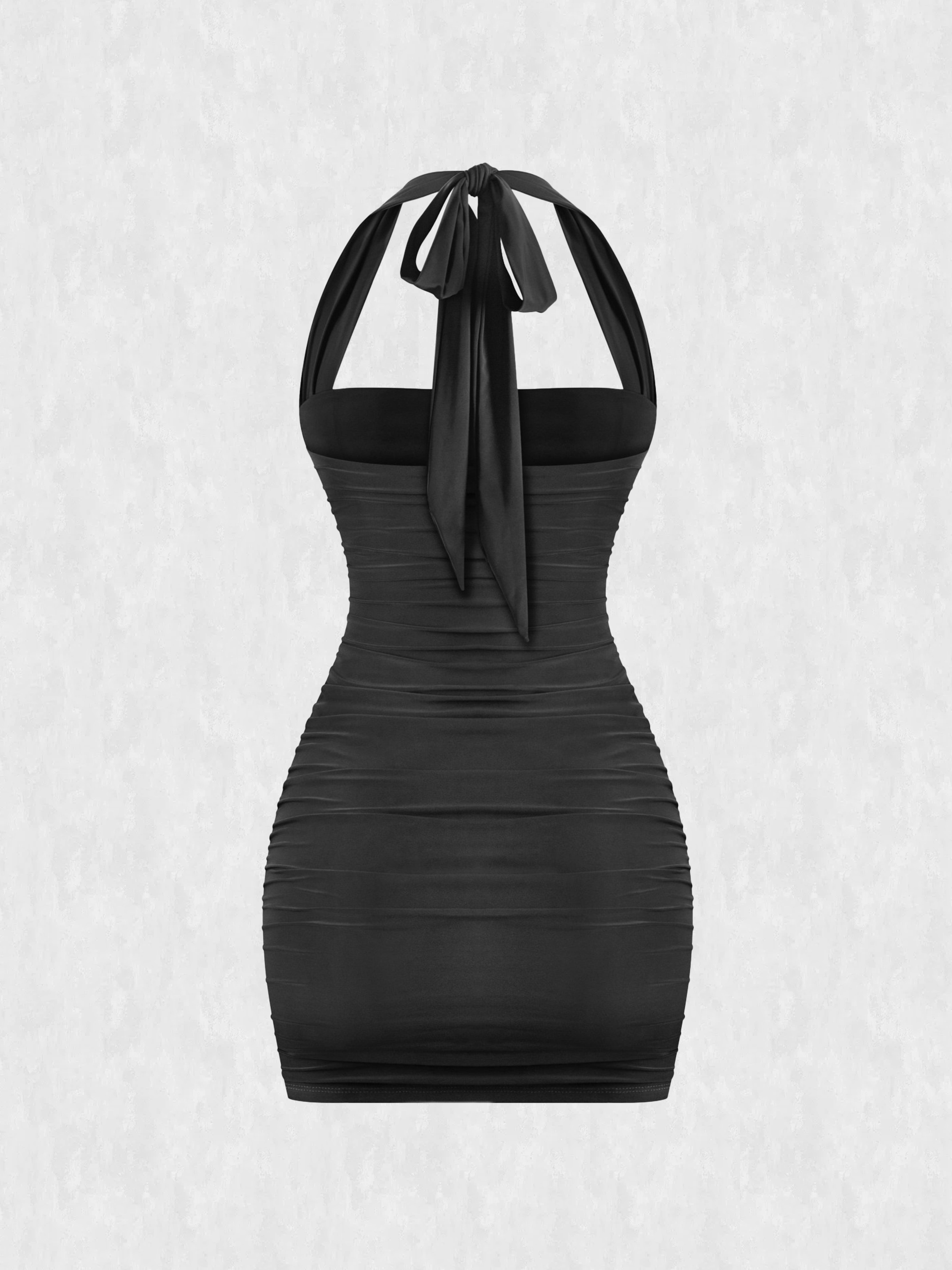 The Showstopper Dress