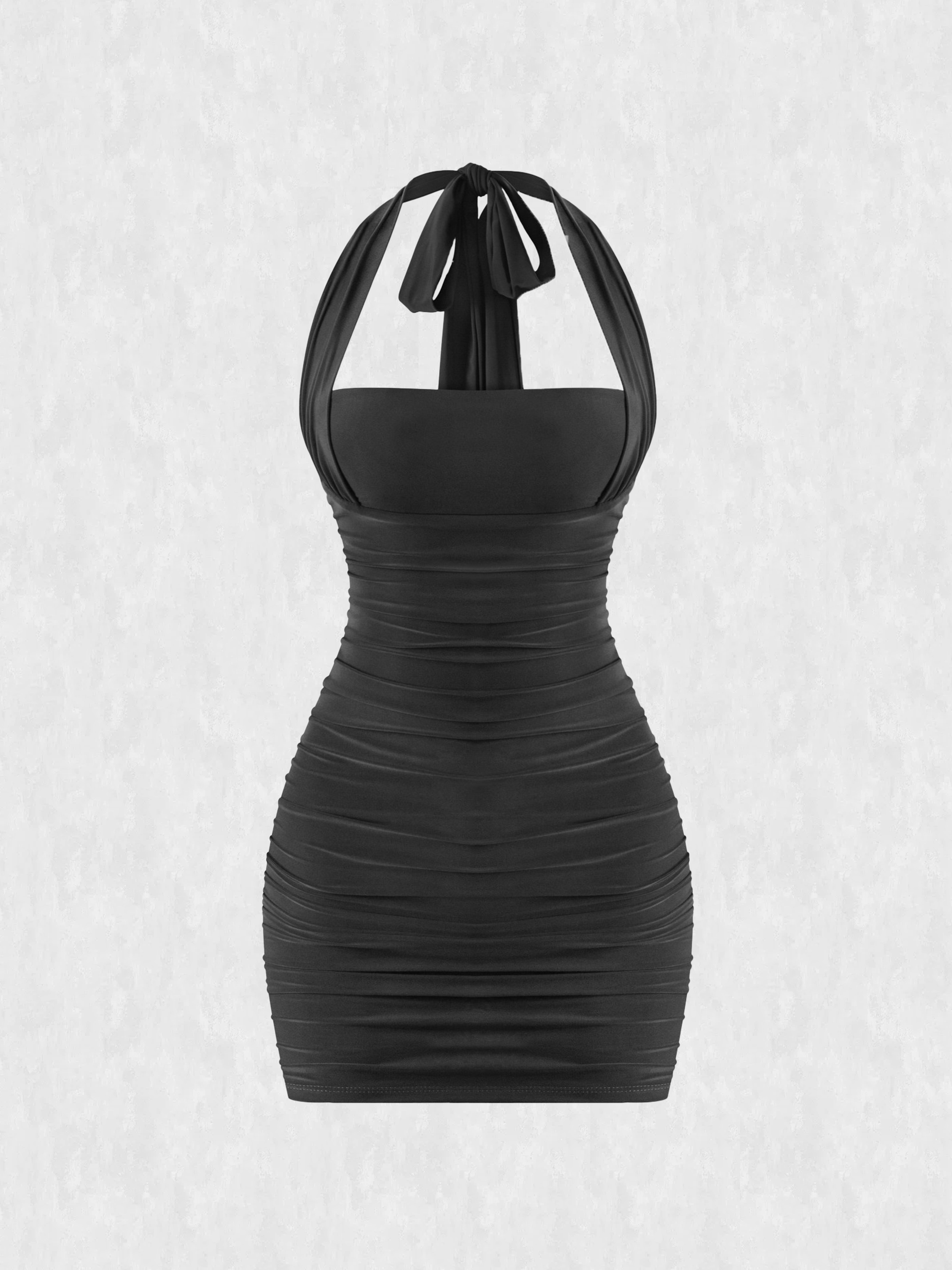 The Showstopper Dress