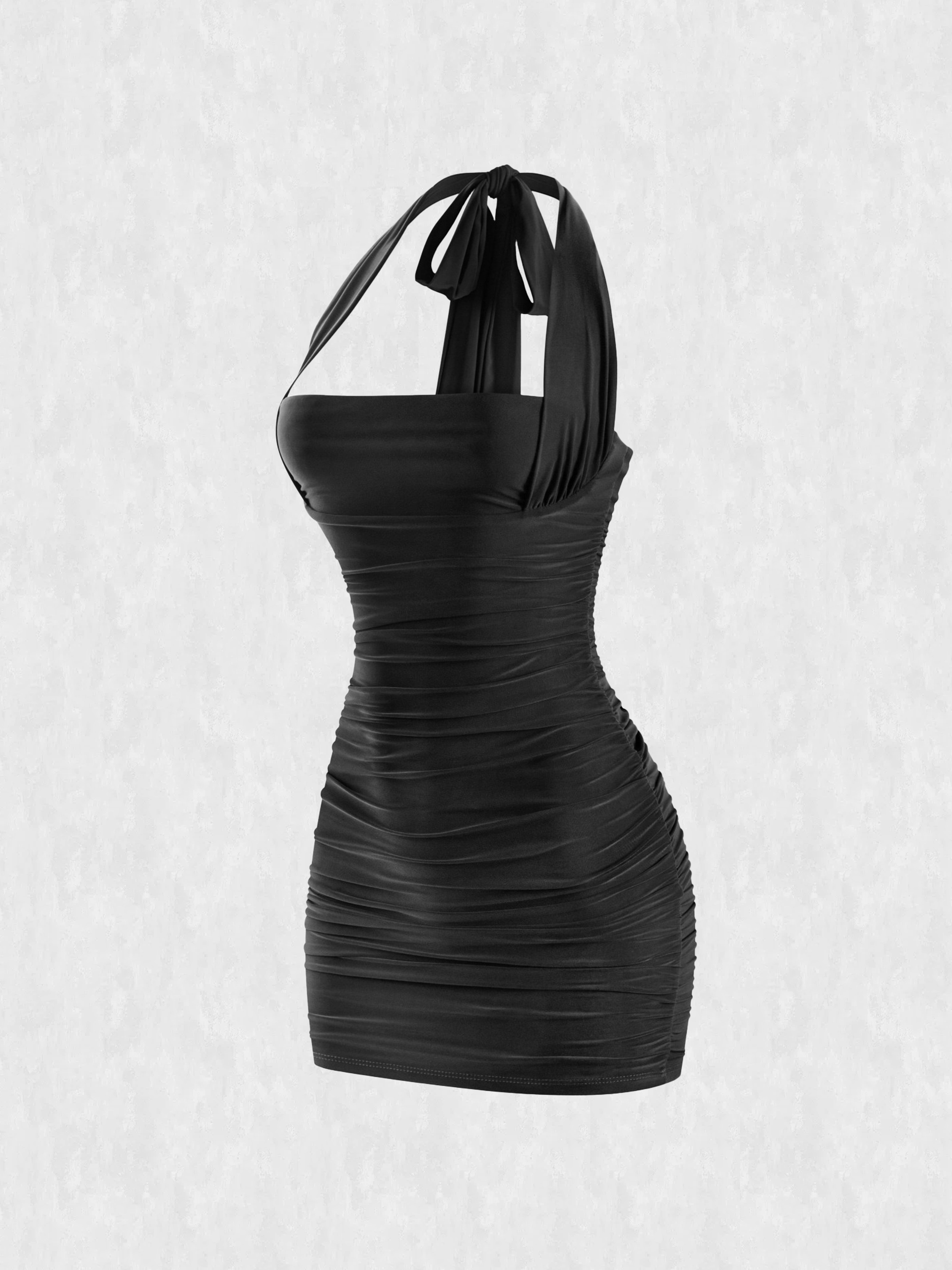The Showstopper Dress