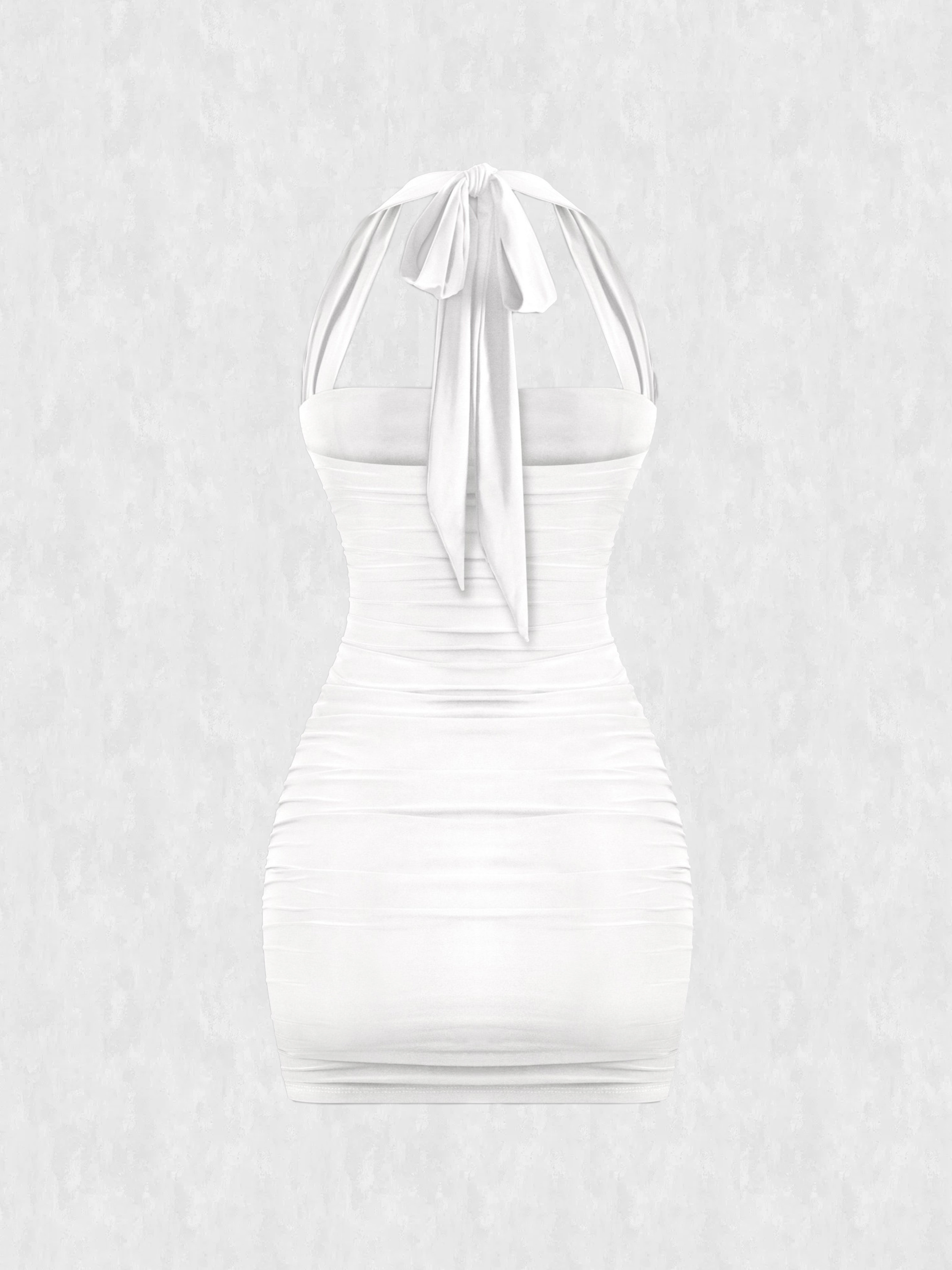 The Showstopper Dress