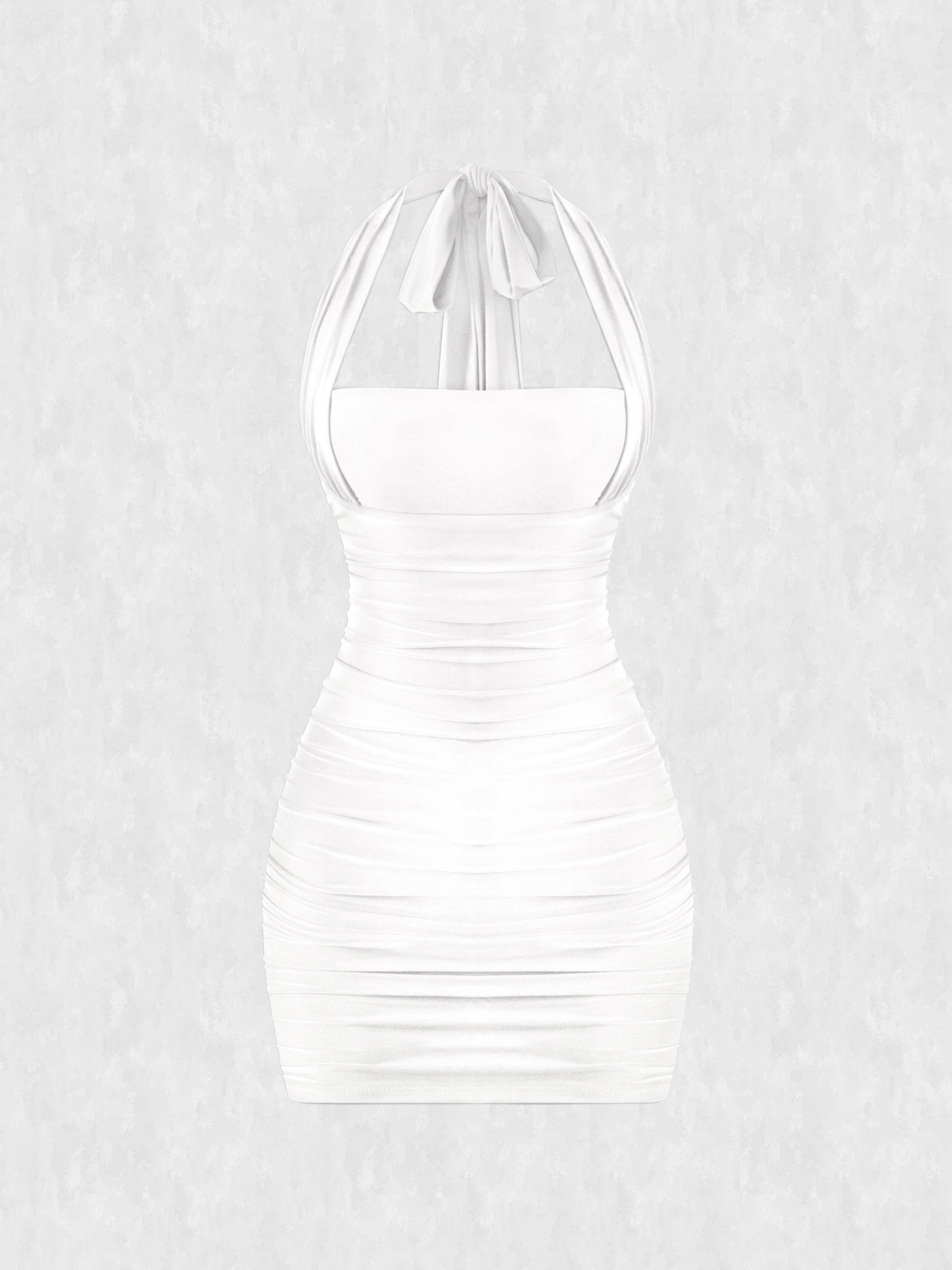 The Showstopper Dress