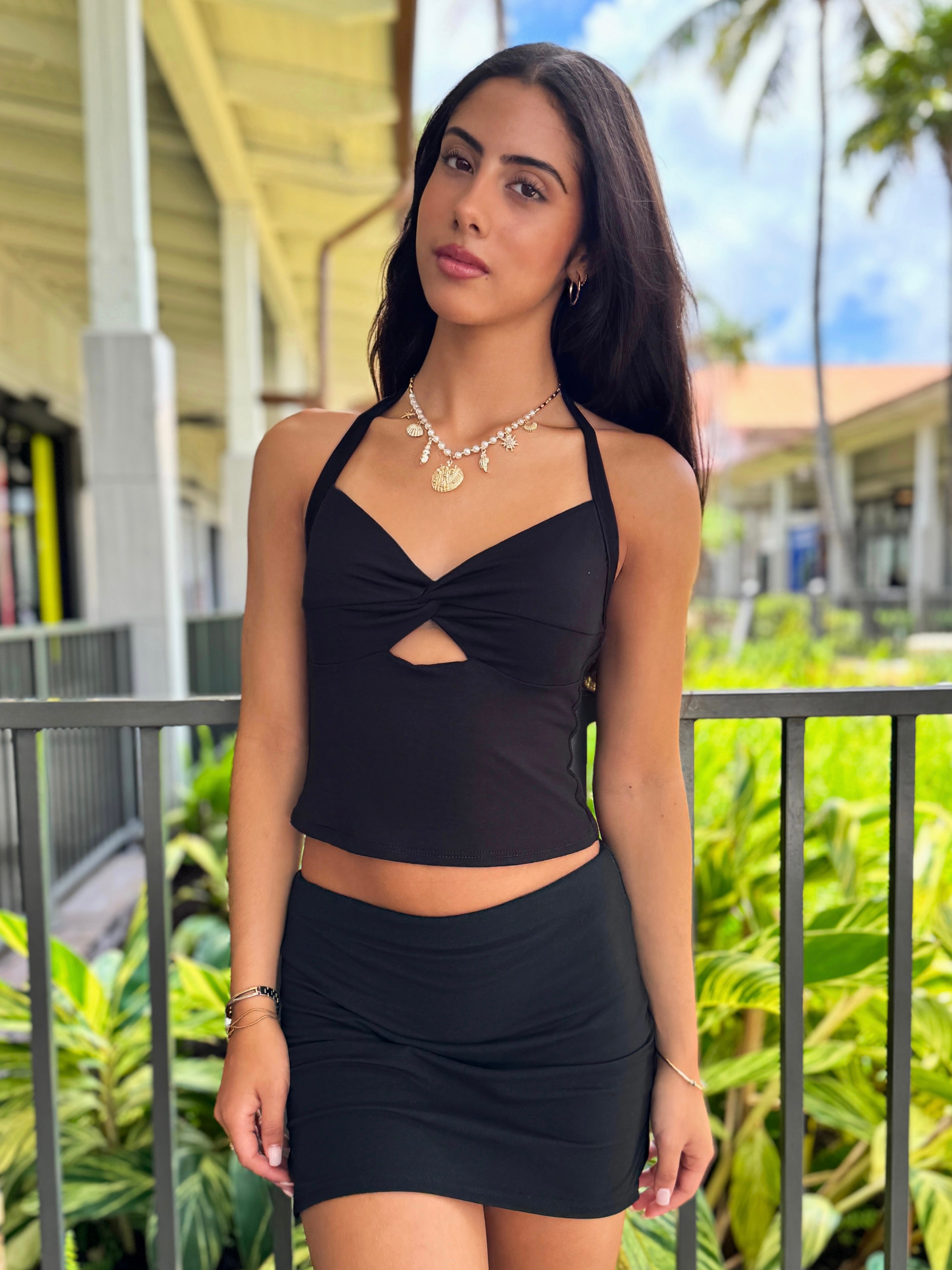 Gia Halter