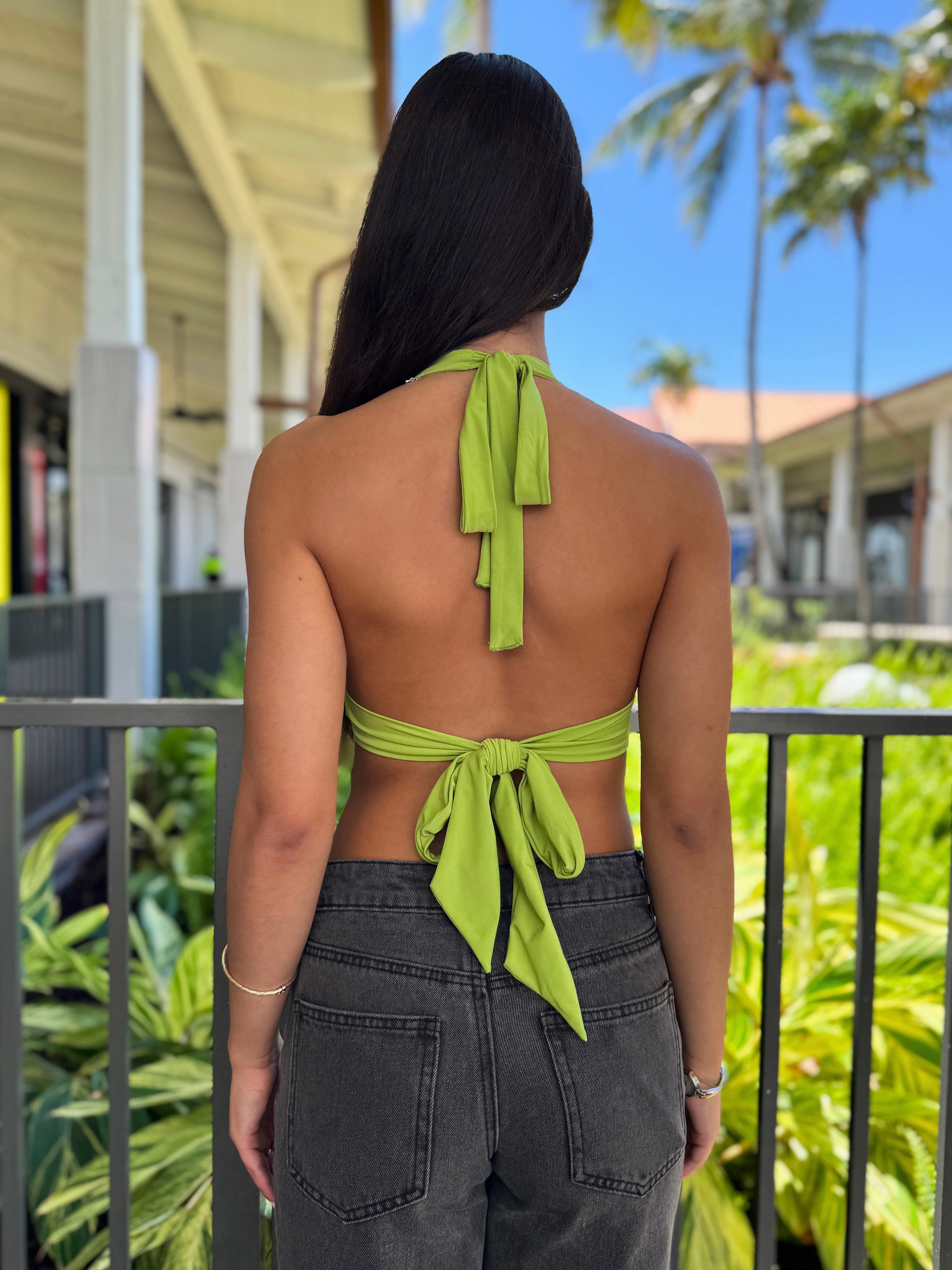 Rio Halter