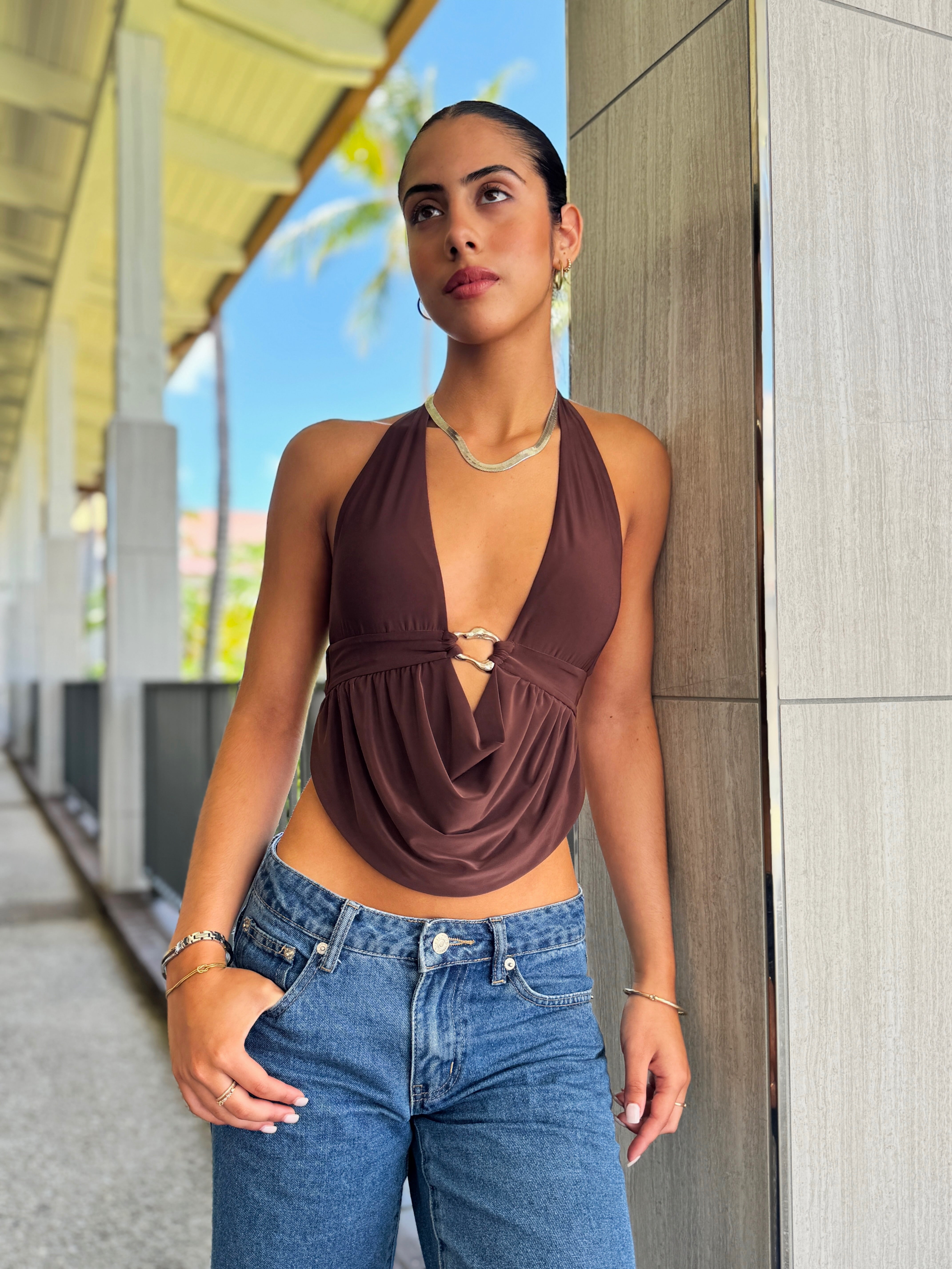 Rio Halter