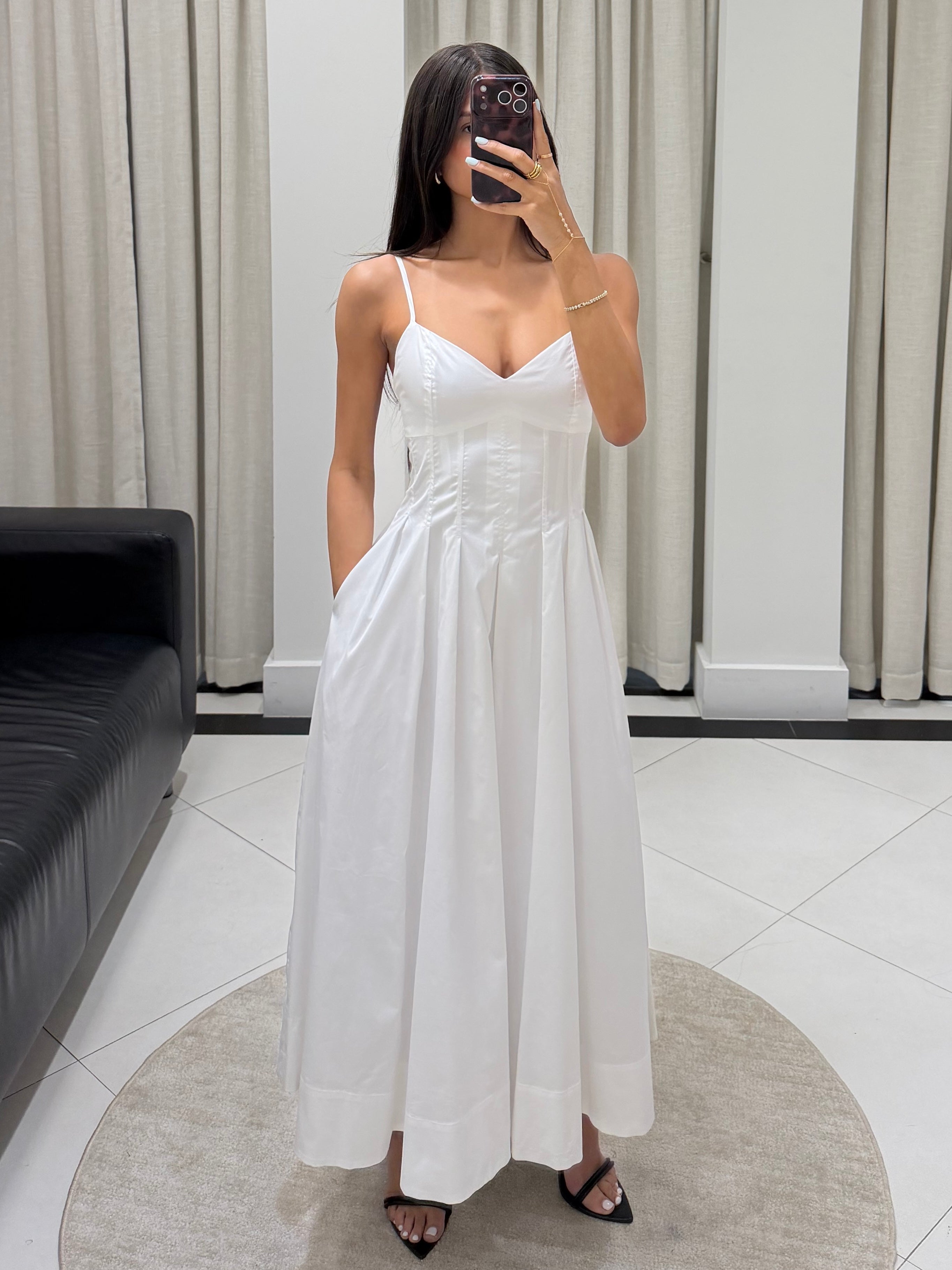 Penelope Dress