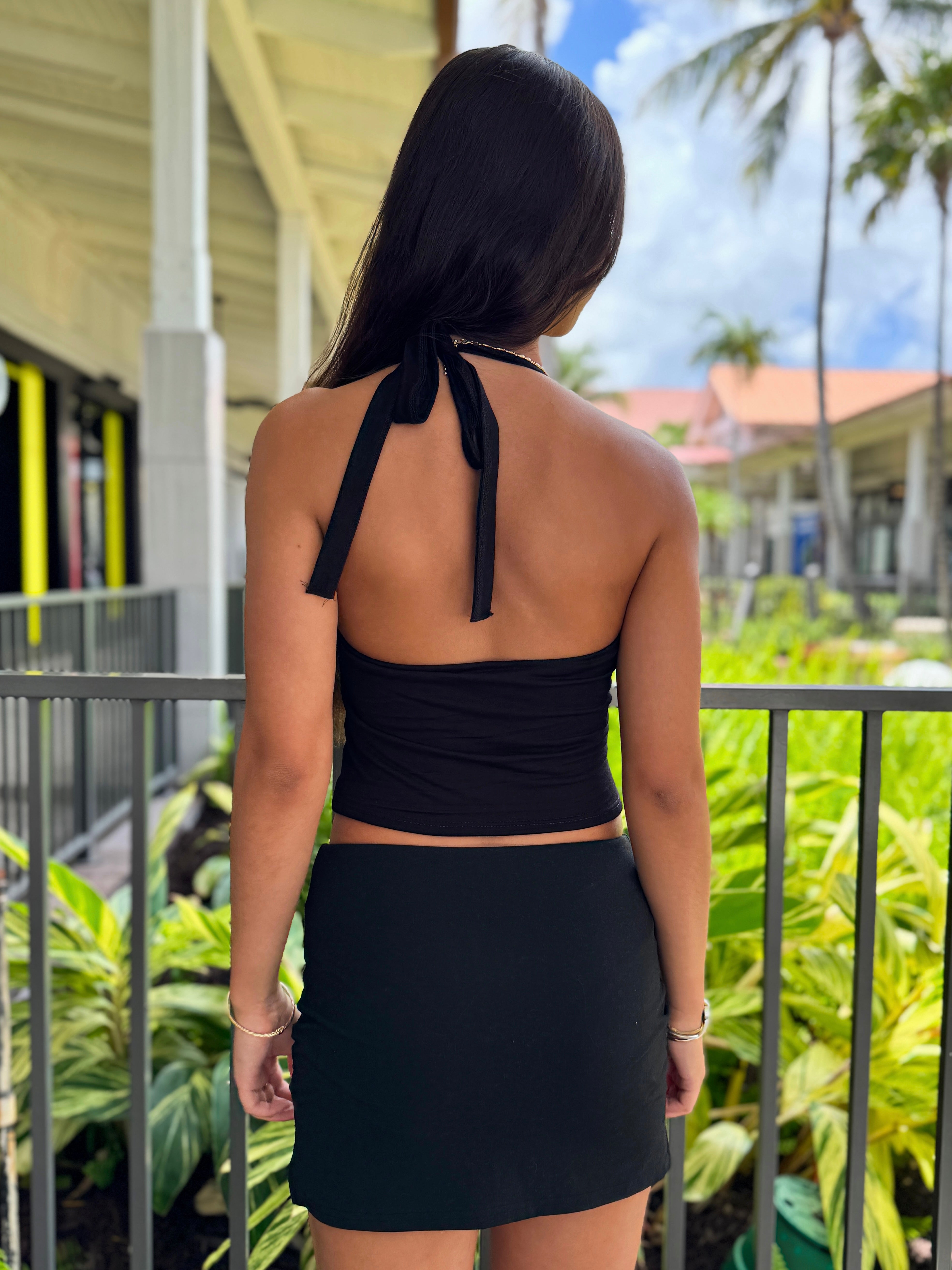 Gia Halter
