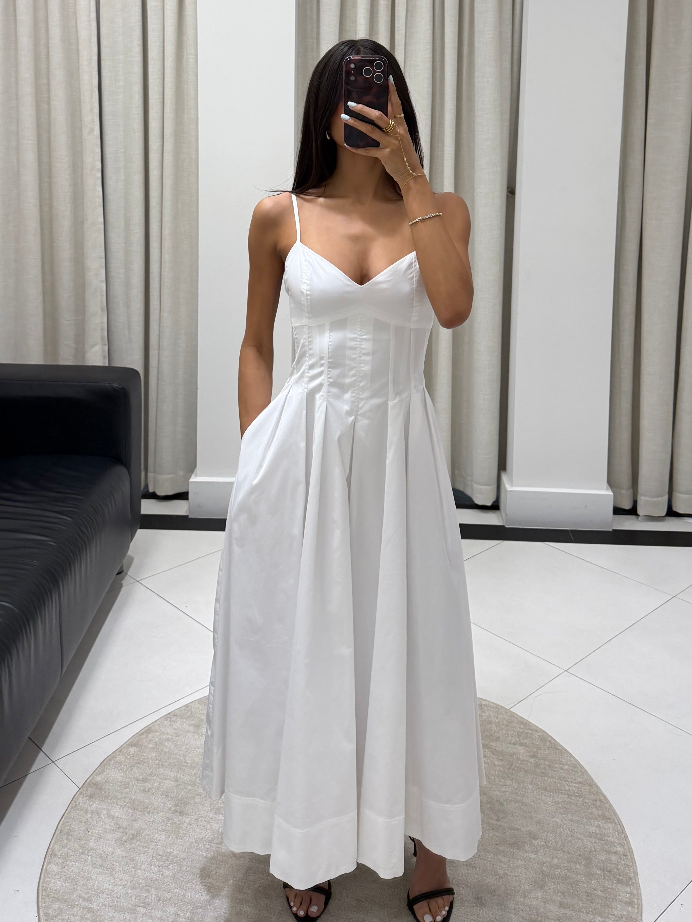 Penelope Dress