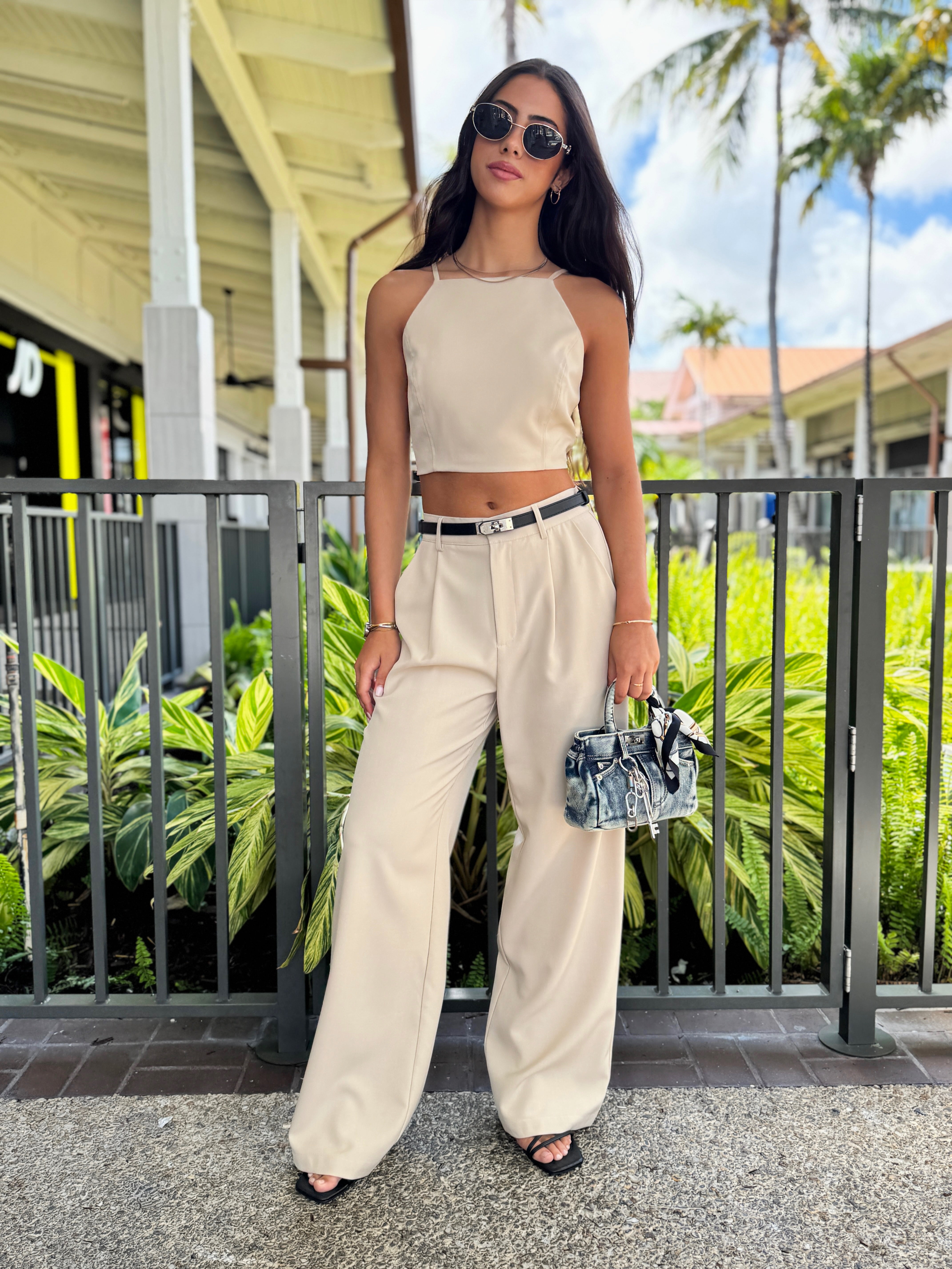 Audrina Pants