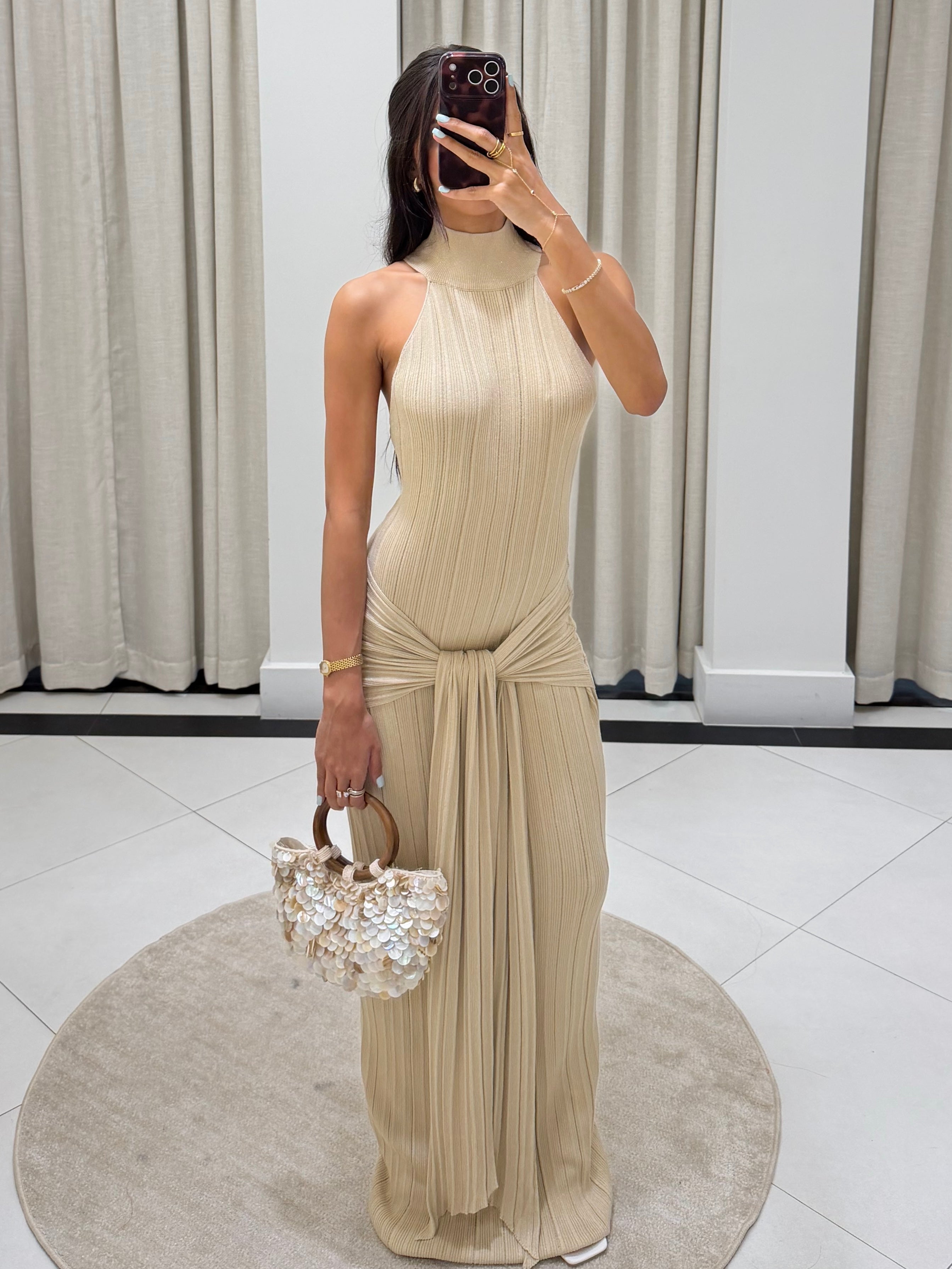 Claire Dress