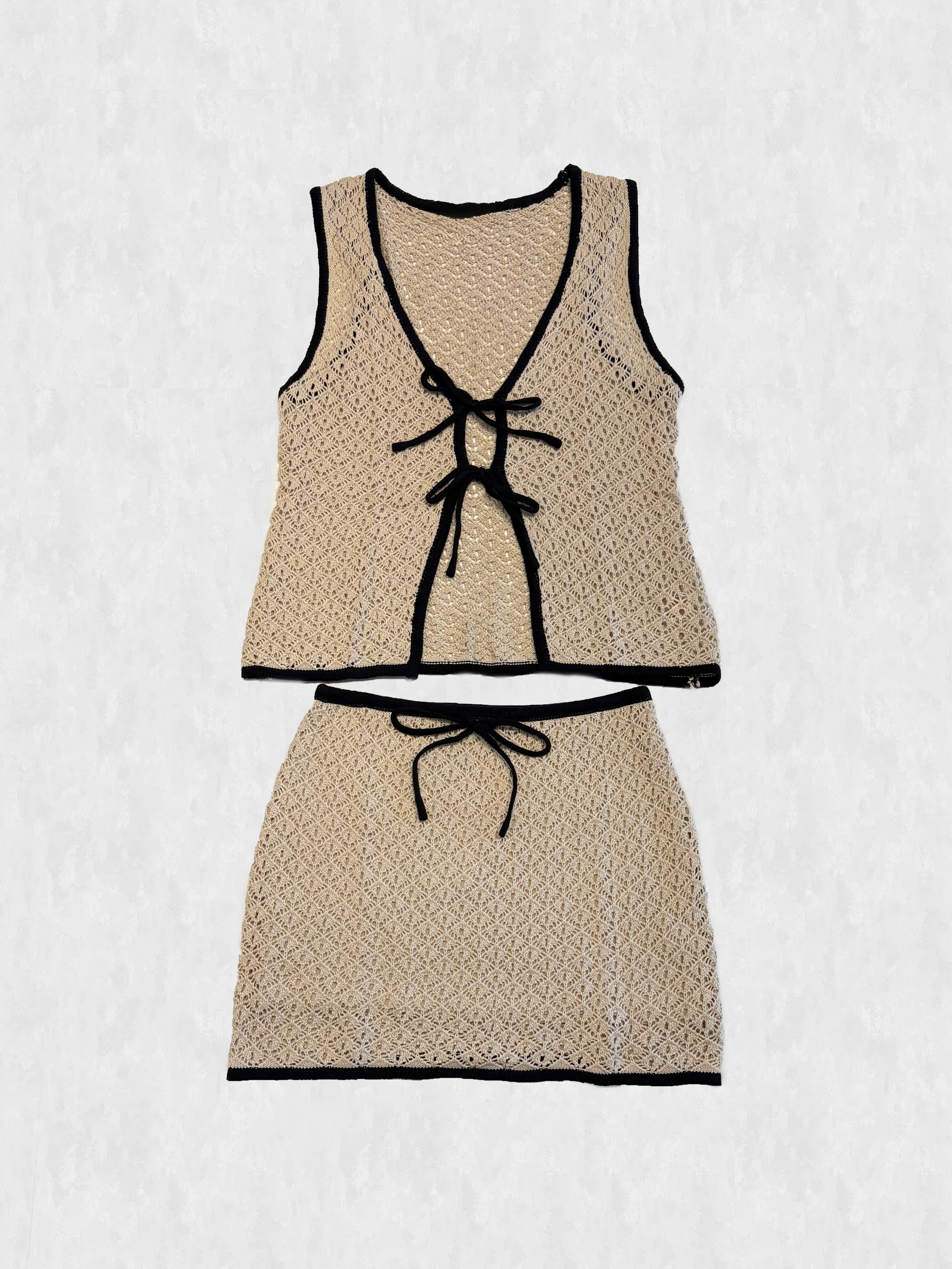 Baja Beach Set Skirt