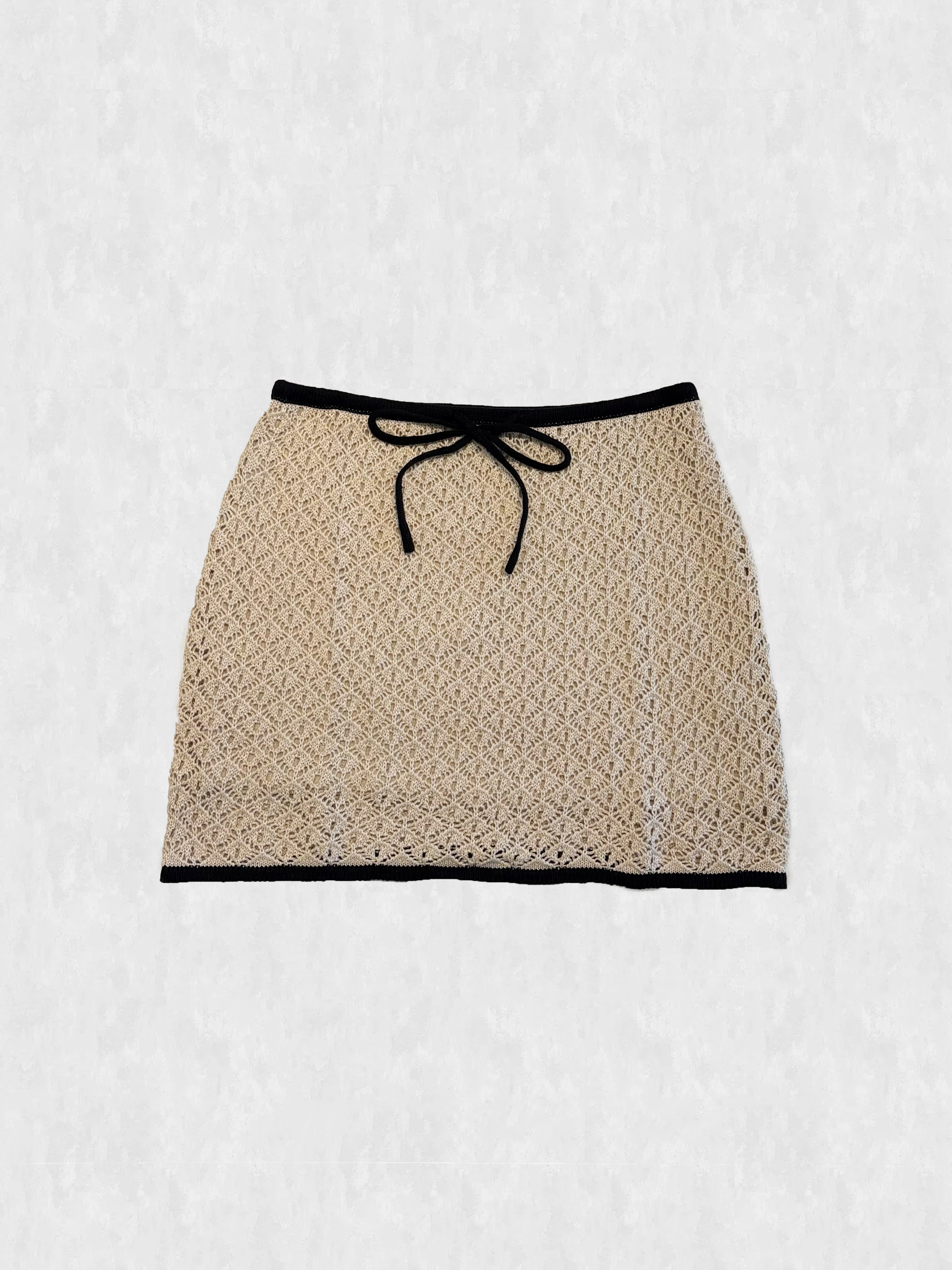 Baja Beach Set Skirt