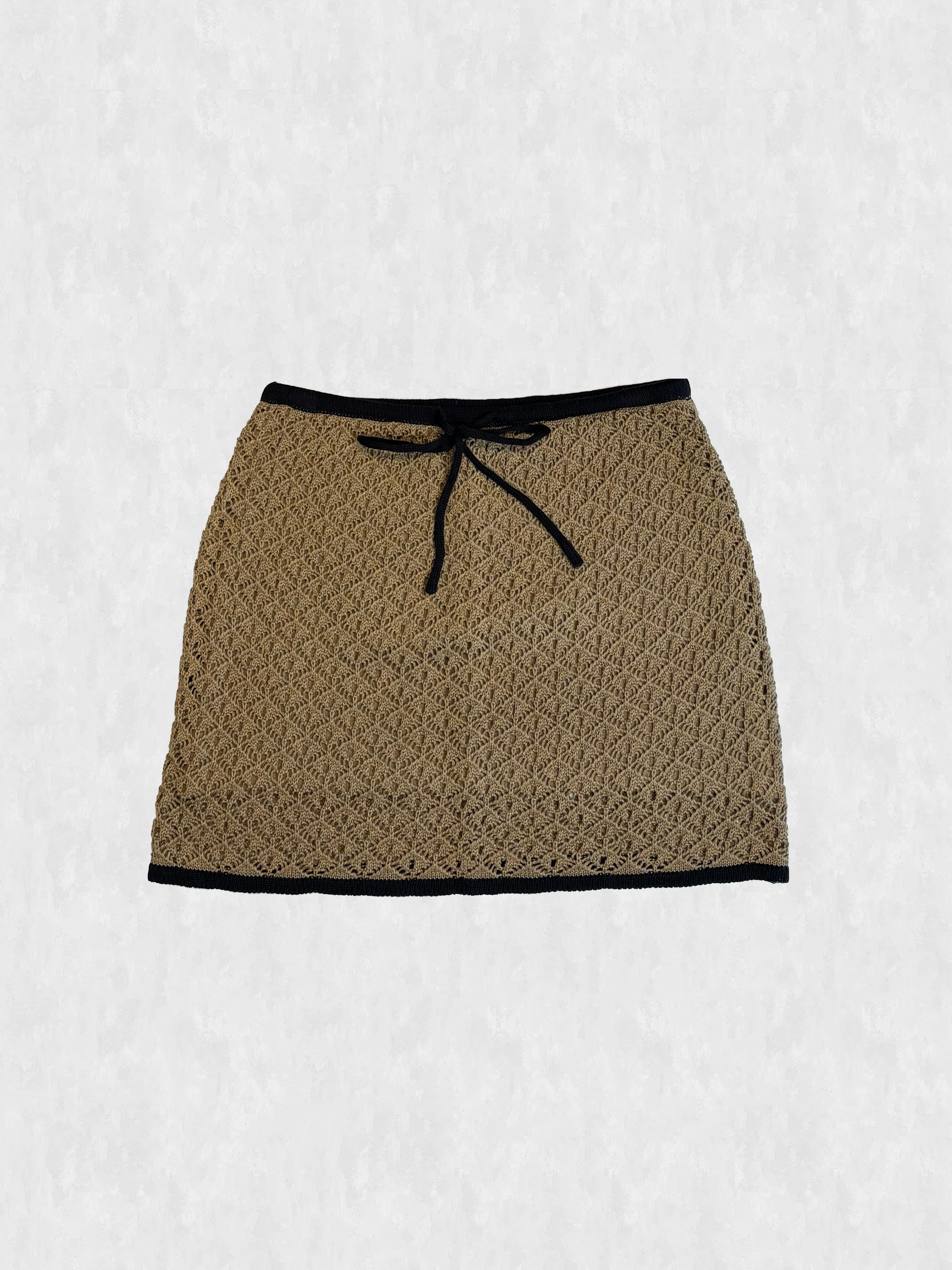 Baja Beach Set Skirt