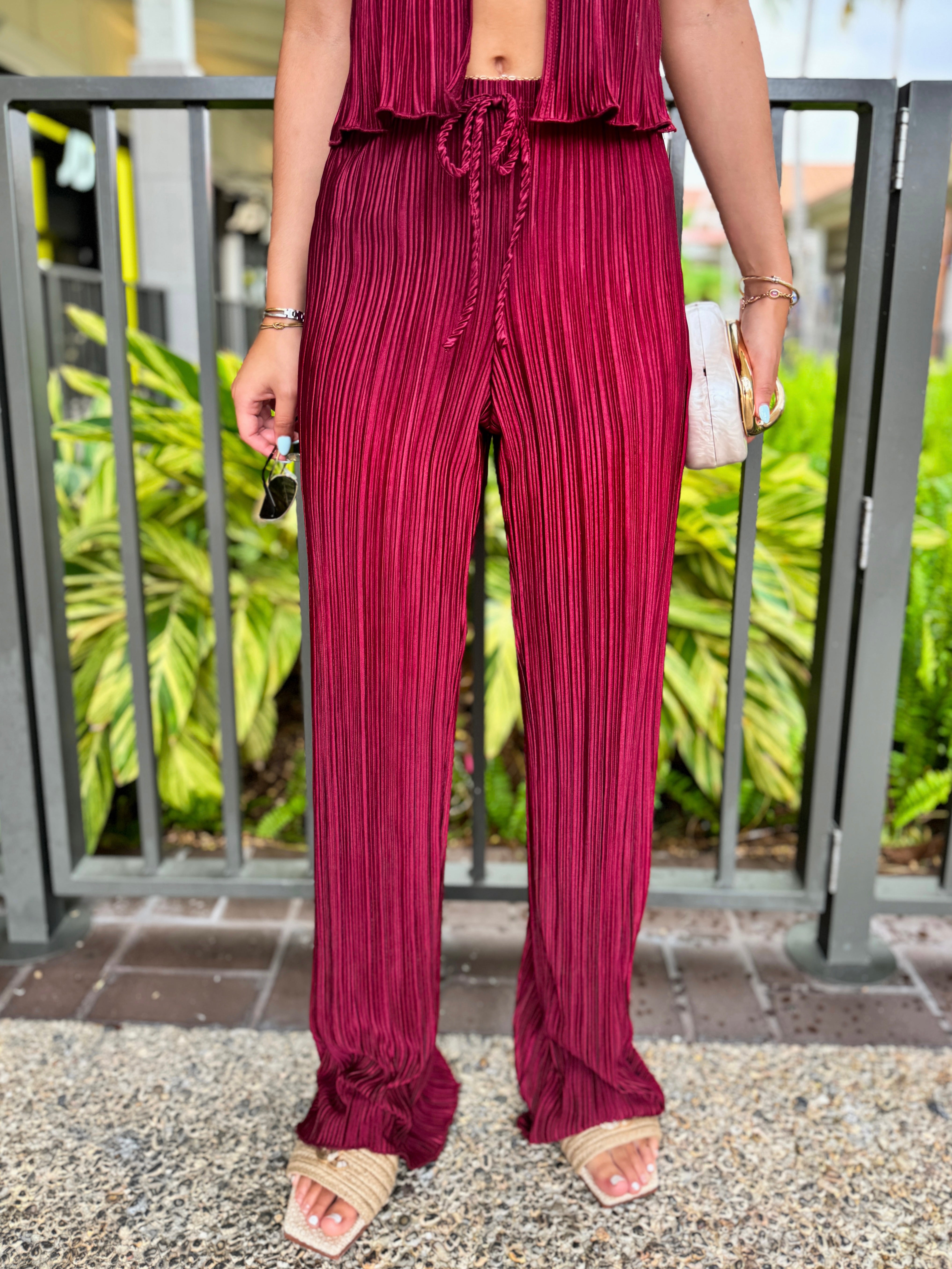 Amaya Pants