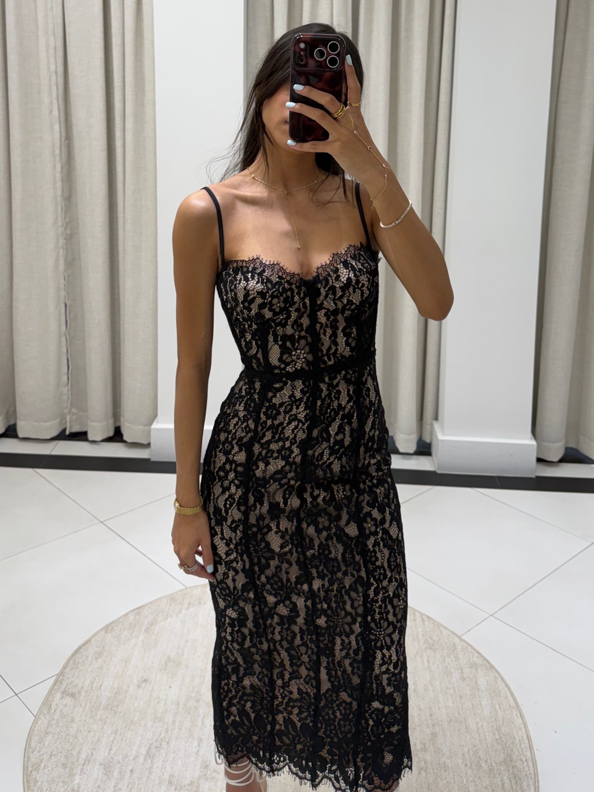Adeline Dress