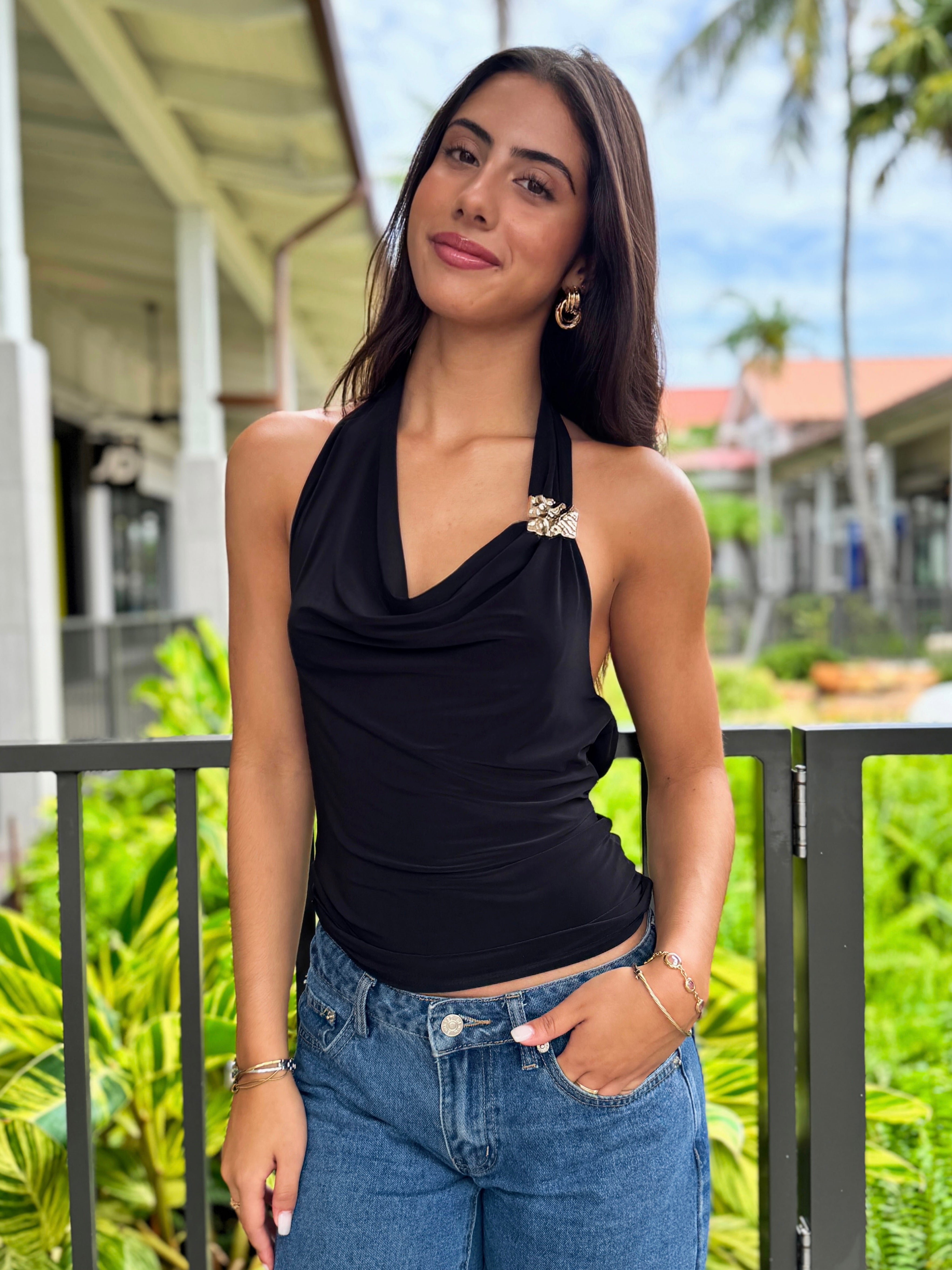 Ellie Halter
