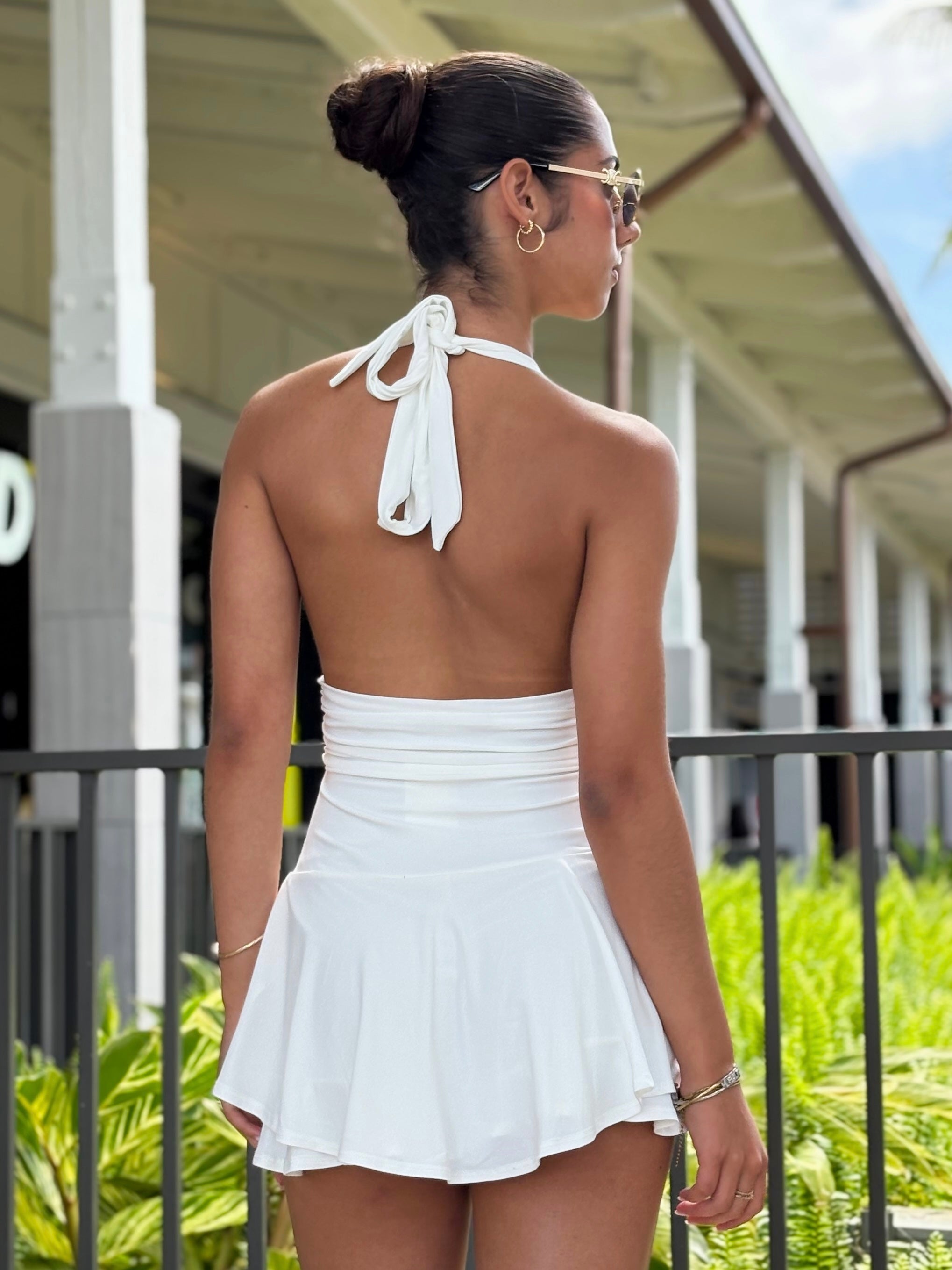 Layla Romper
