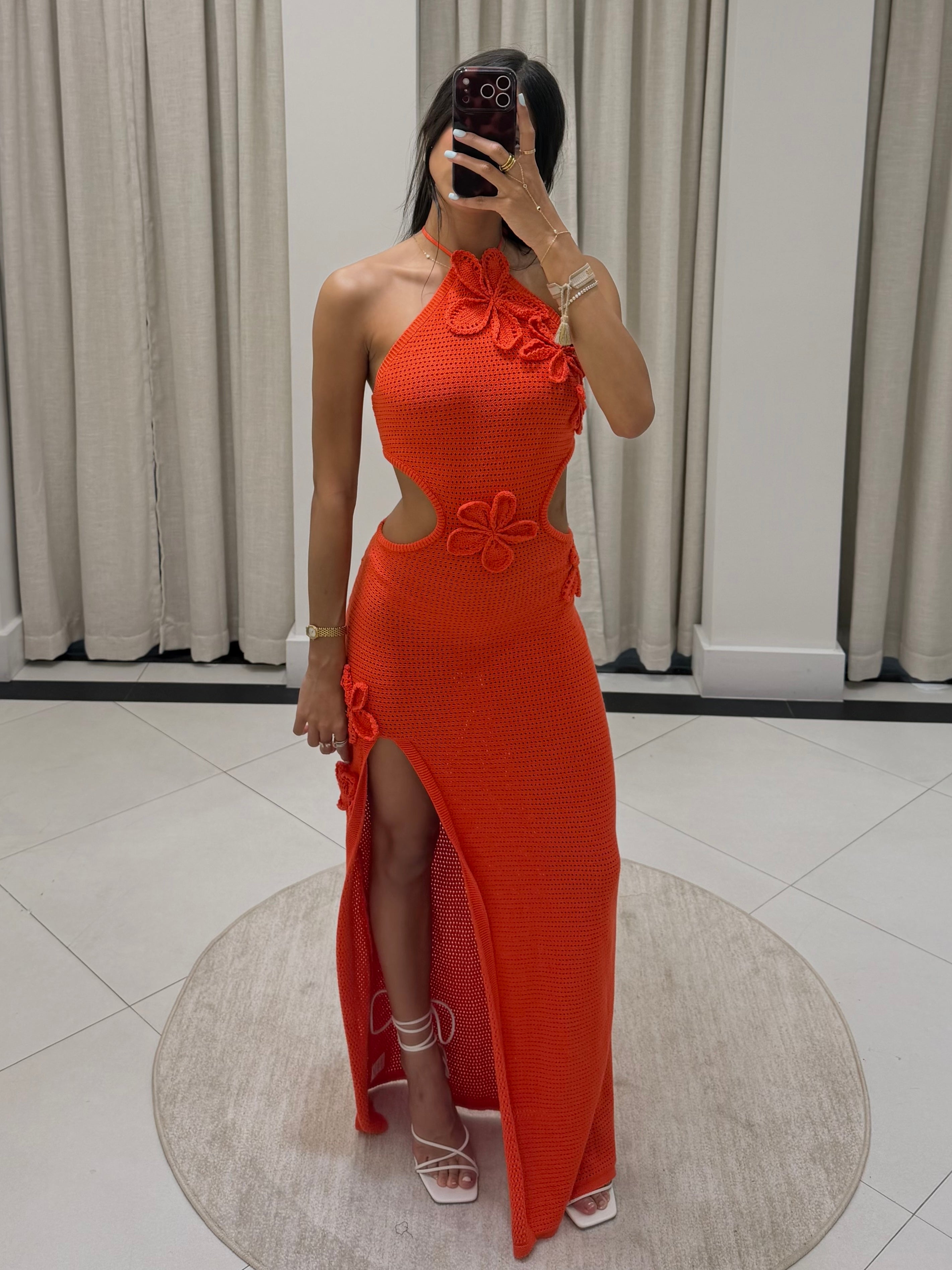 Alexis Dress