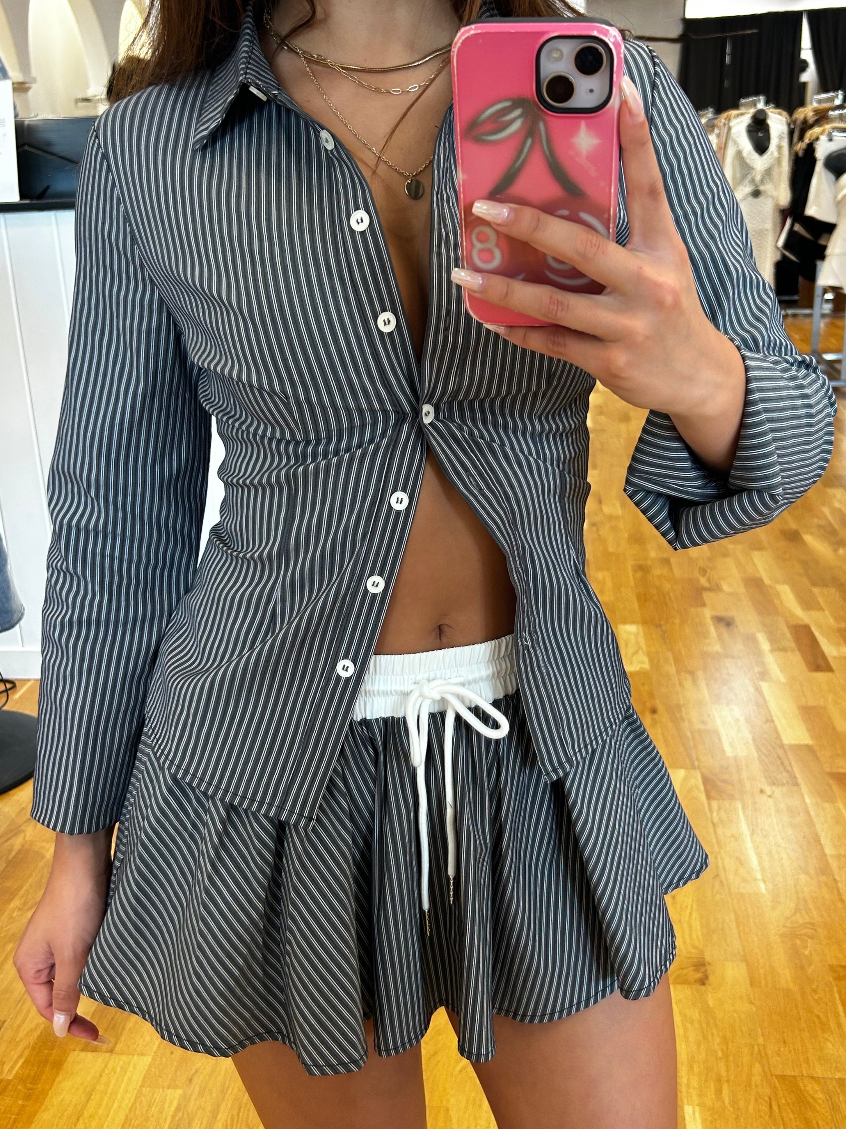 Brooklyn Top