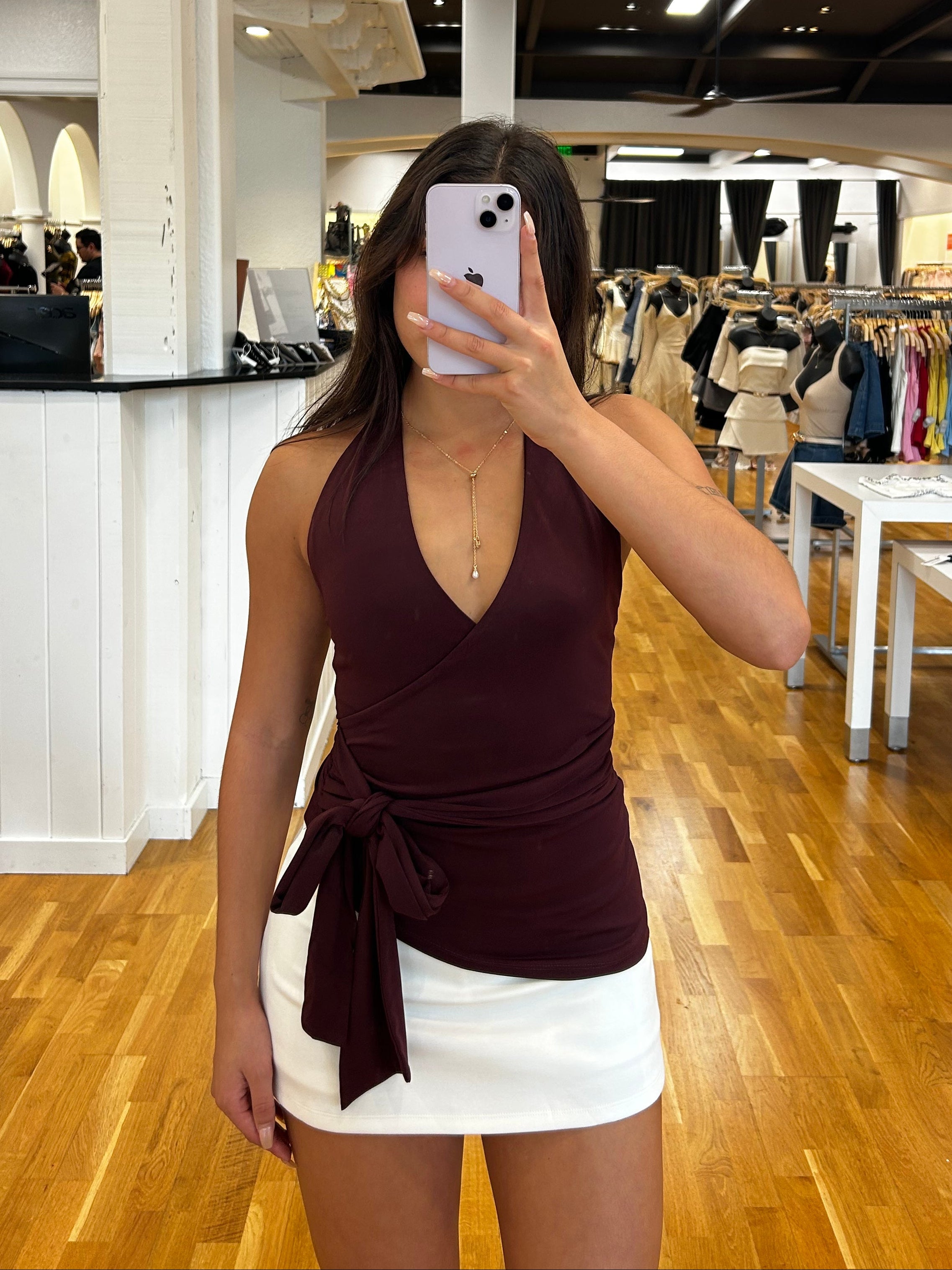 Sienna Top