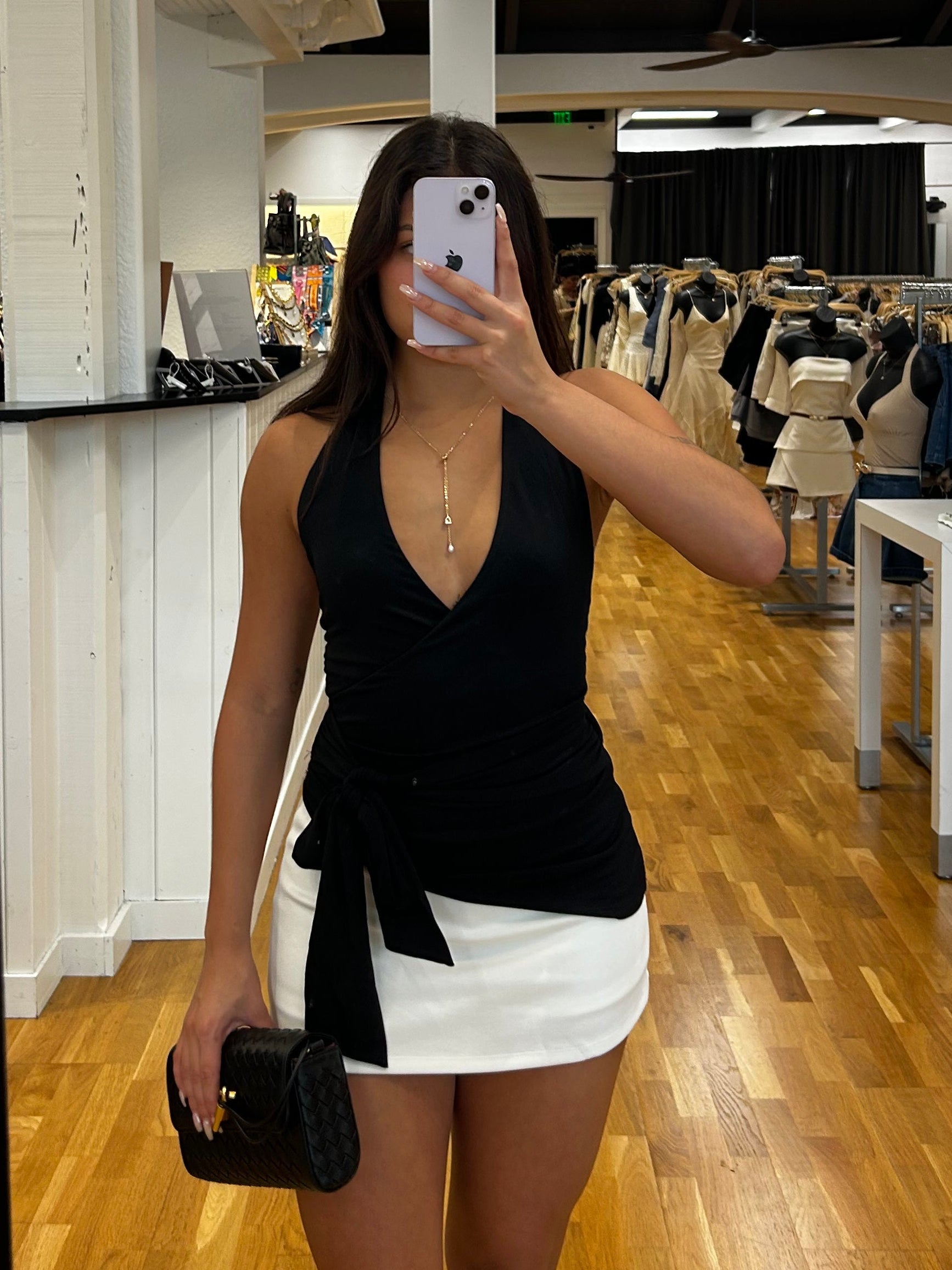Sienna Top