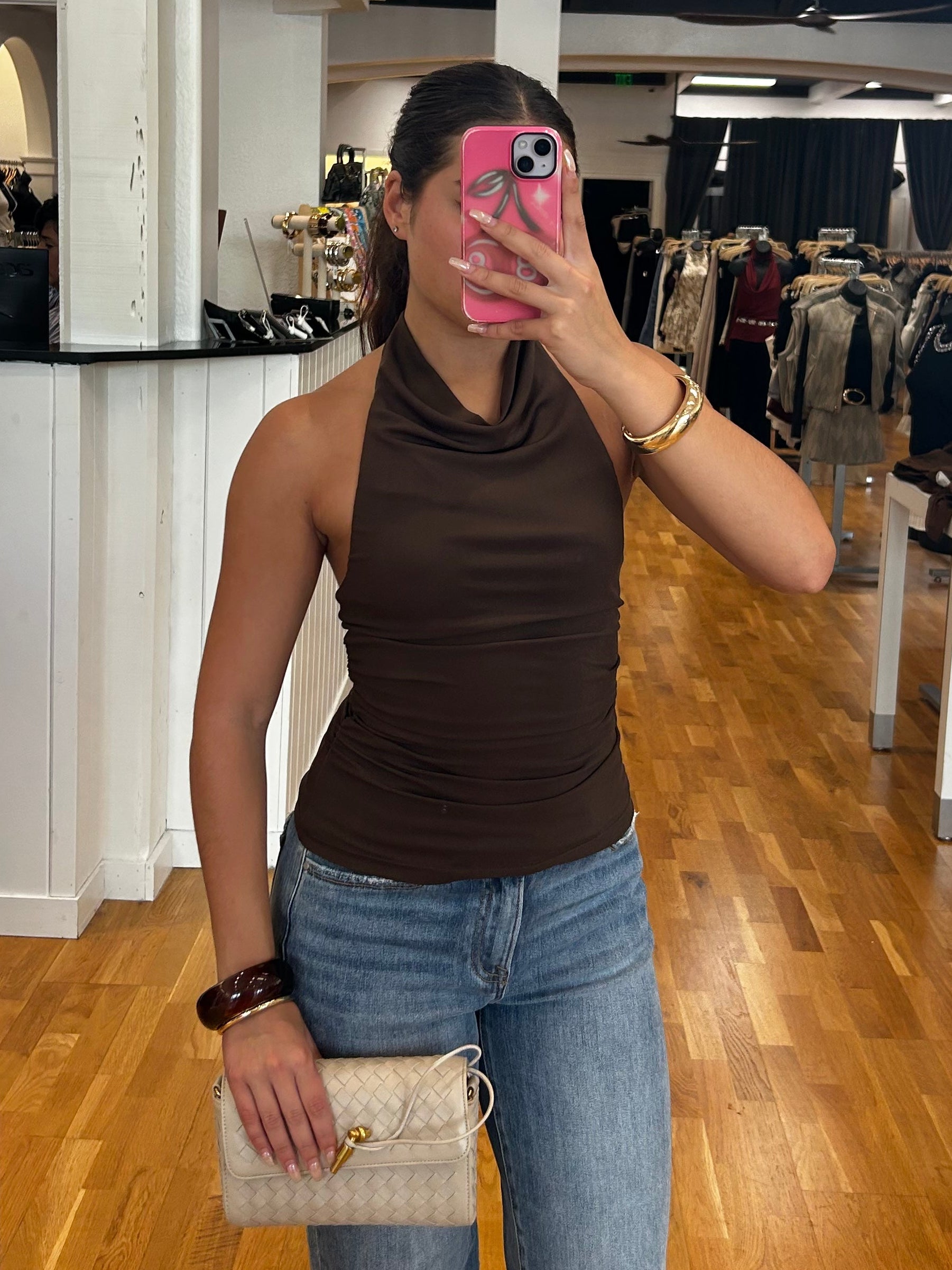 Amara Top