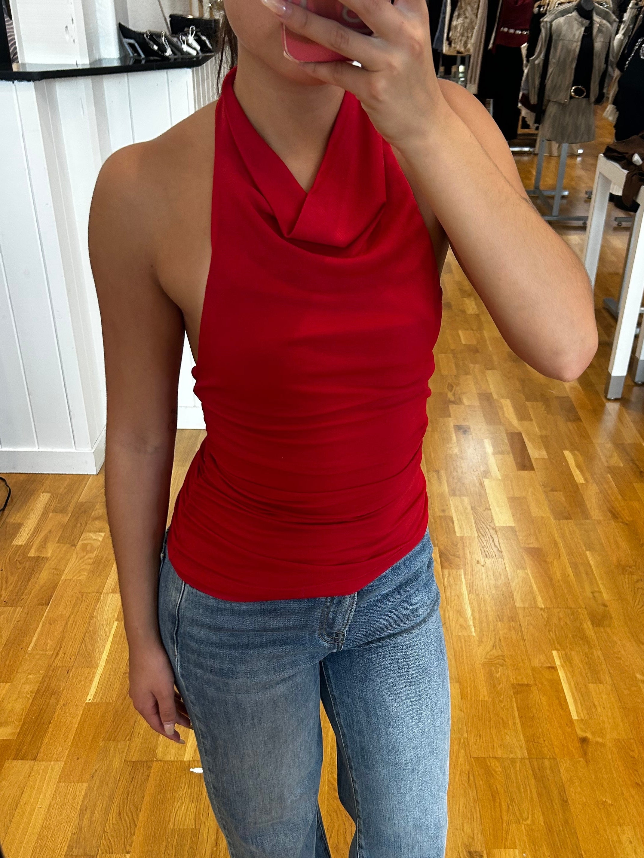 Amara Top