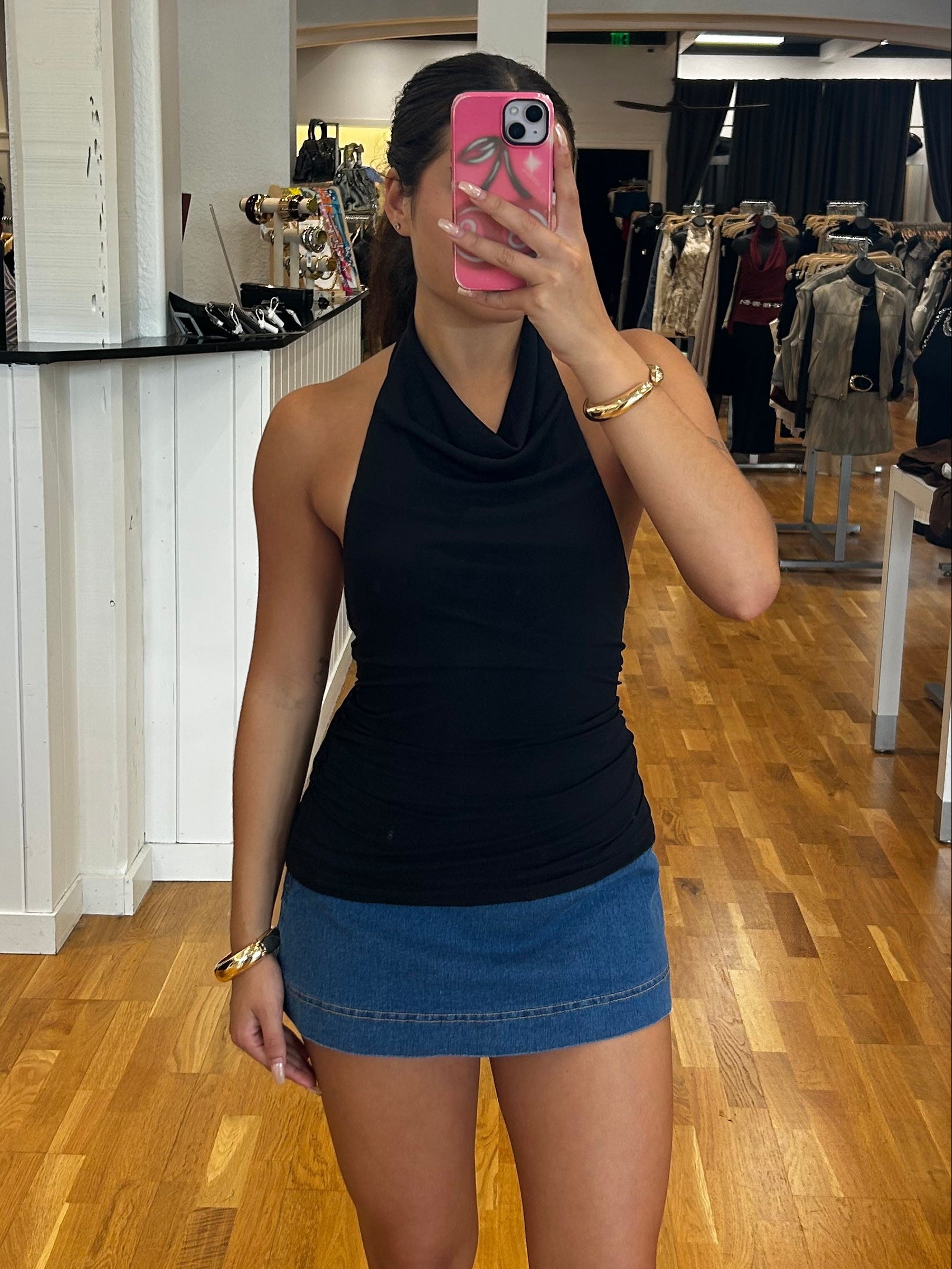 Amara Top