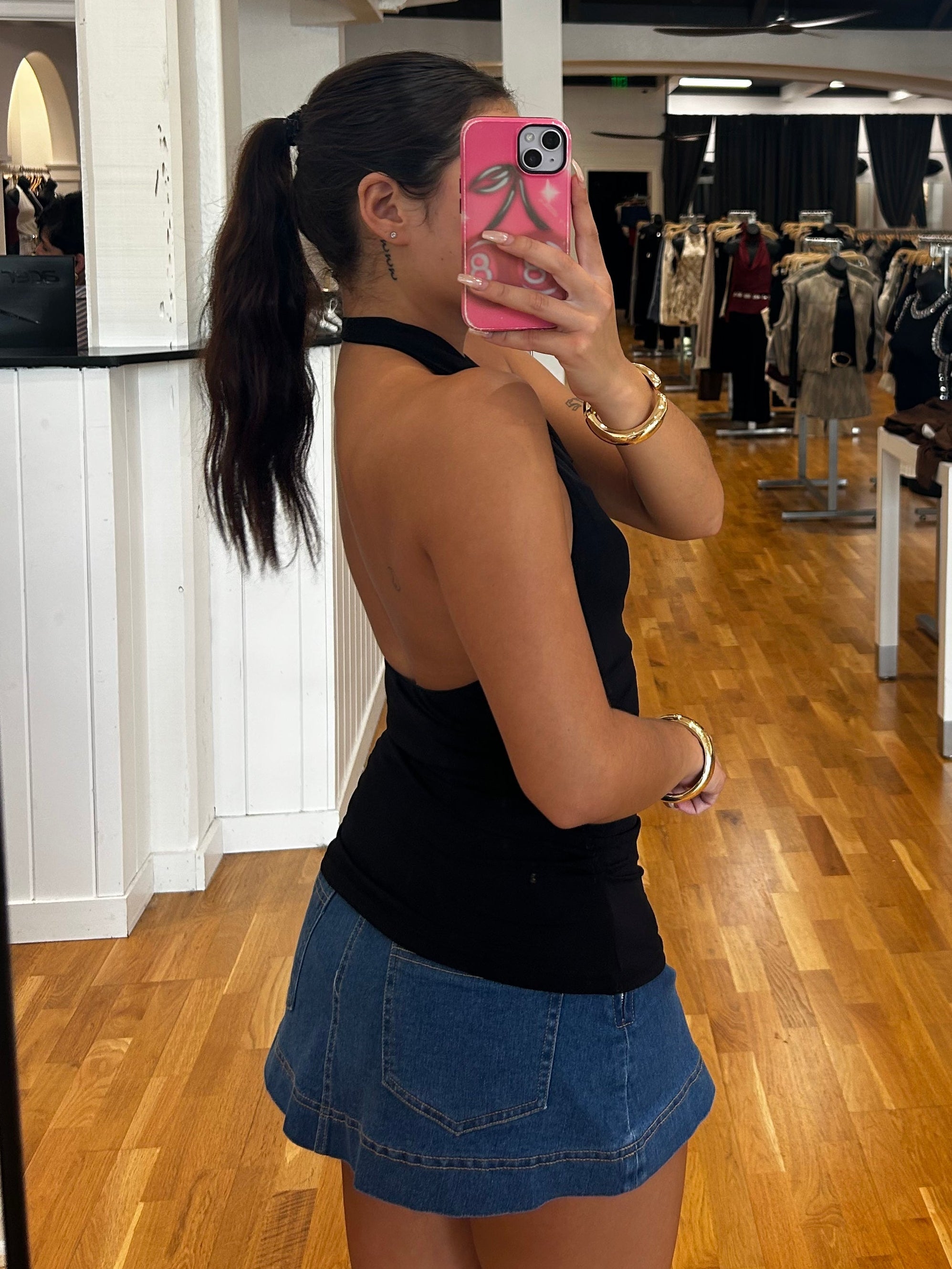 Amara Top